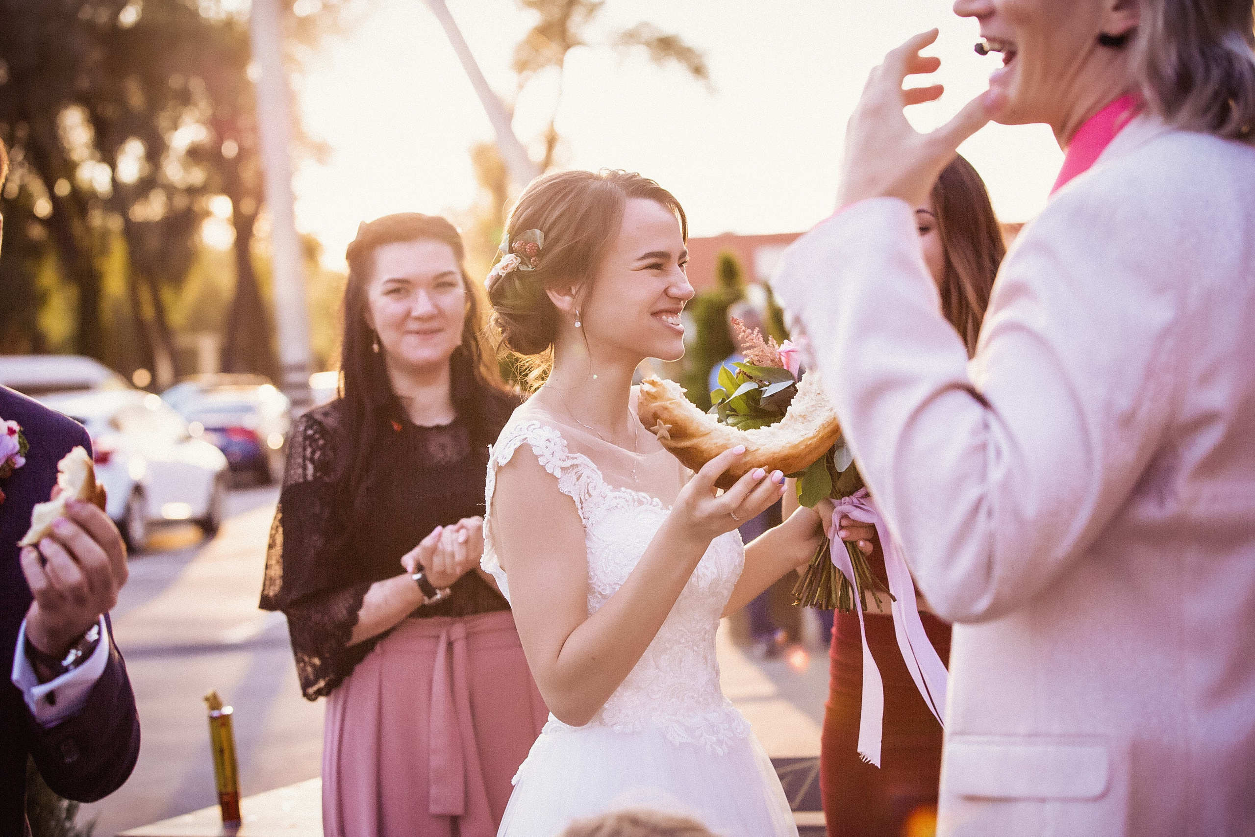 Анна и Иван. Свадебный и семейный фотограф в Москве и Подмосковье Лариса Козлова