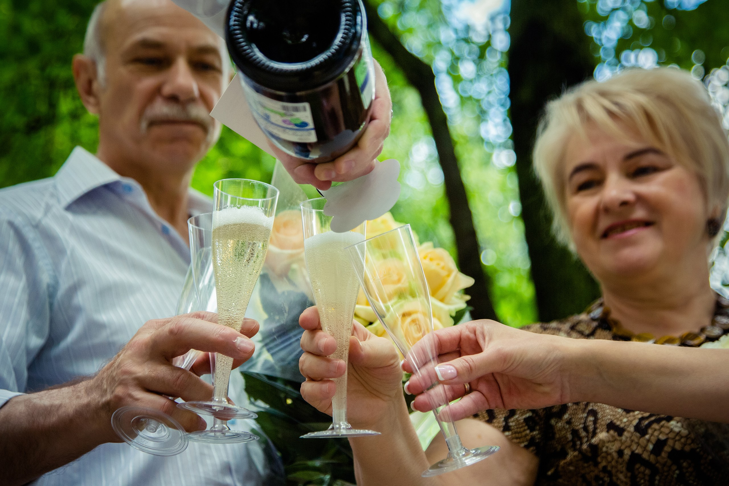 Диана Павел. Свадебный и семейный фотограф в Москве и Подмосковье Лариса Козлова