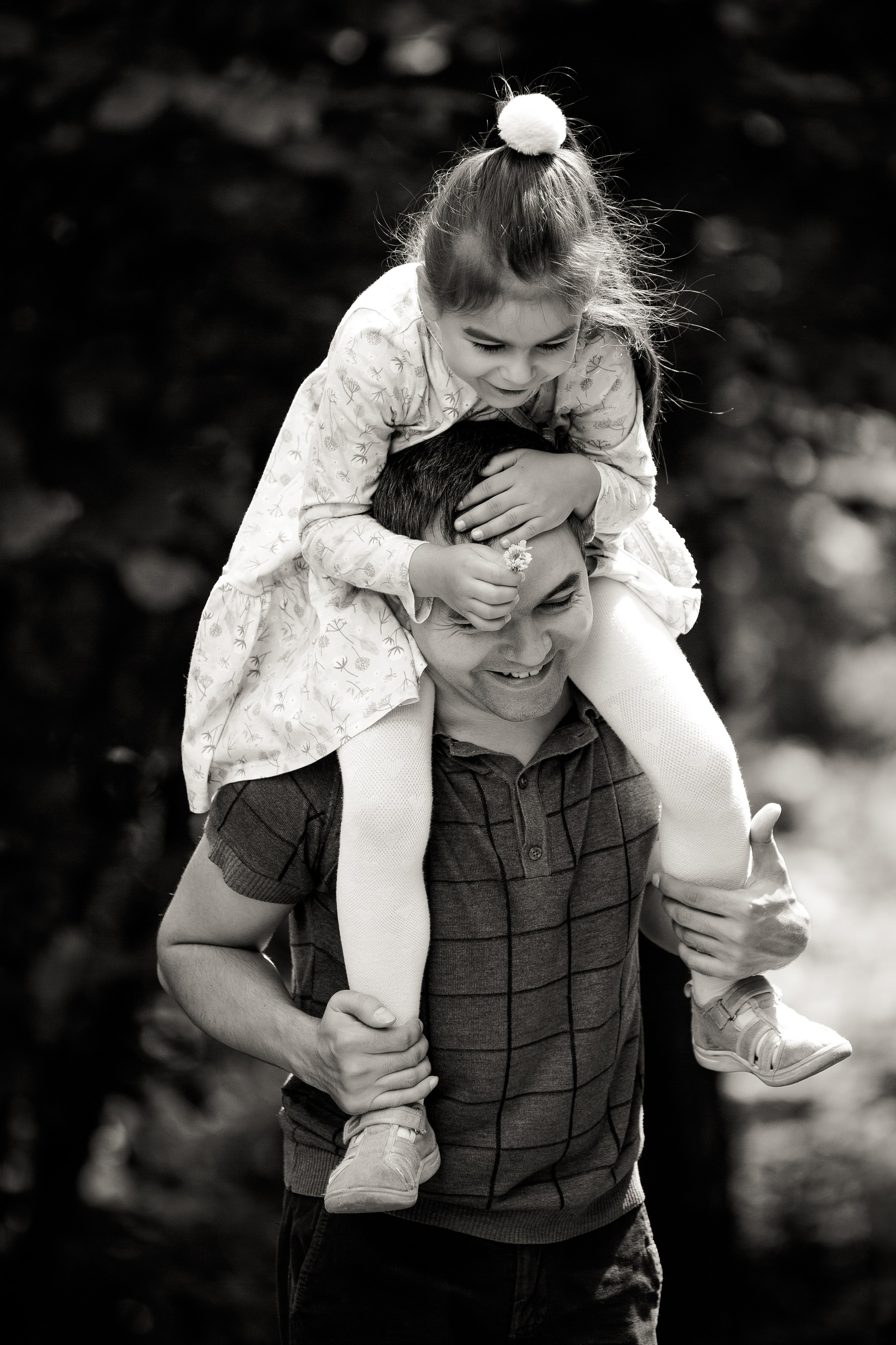 Мария Александр и их дети. Свадебный и семейный фотограф в Москве и Подмосковье Лариса Козлова