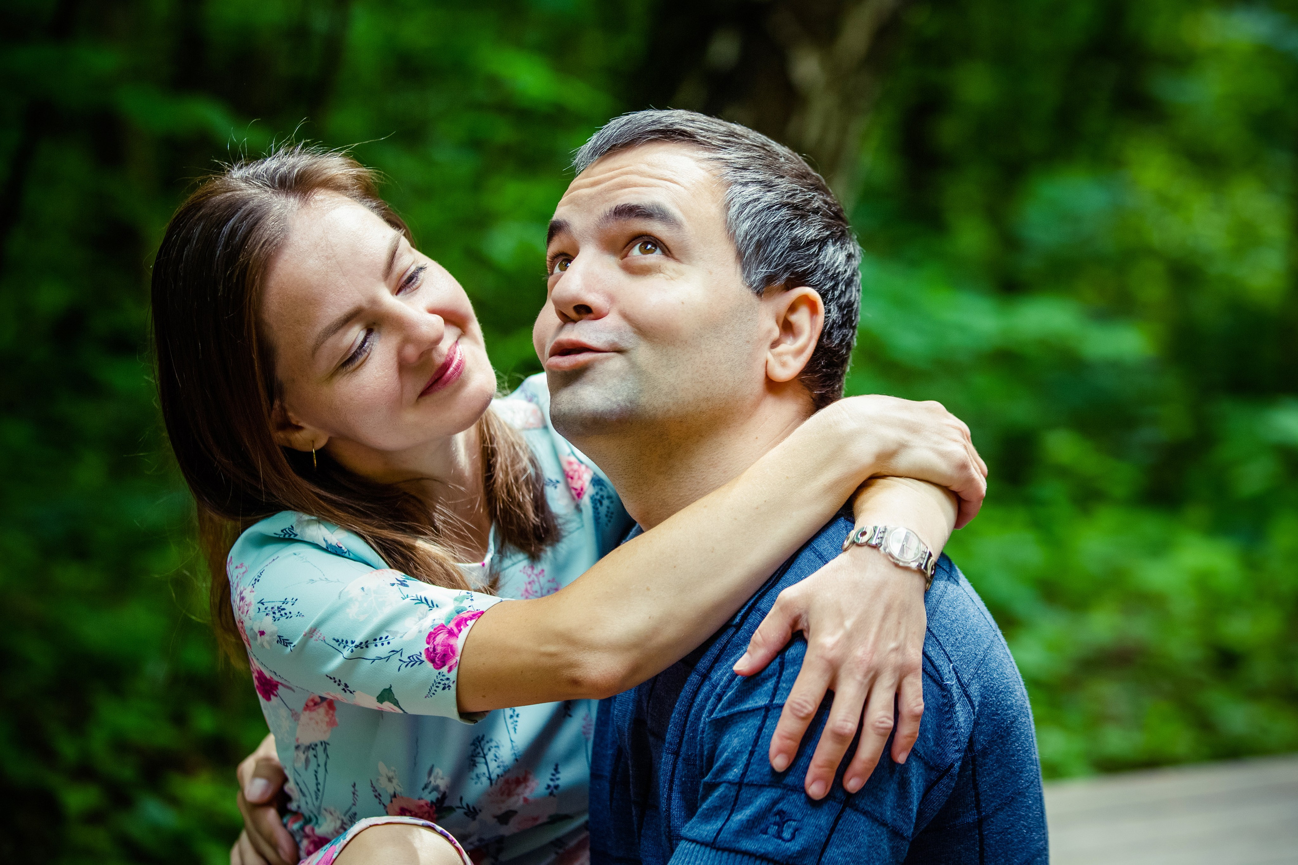 Мария Александр и их дети. Свадебный и семейный фотограф в Москве и Подмосковье Лариса Козлова