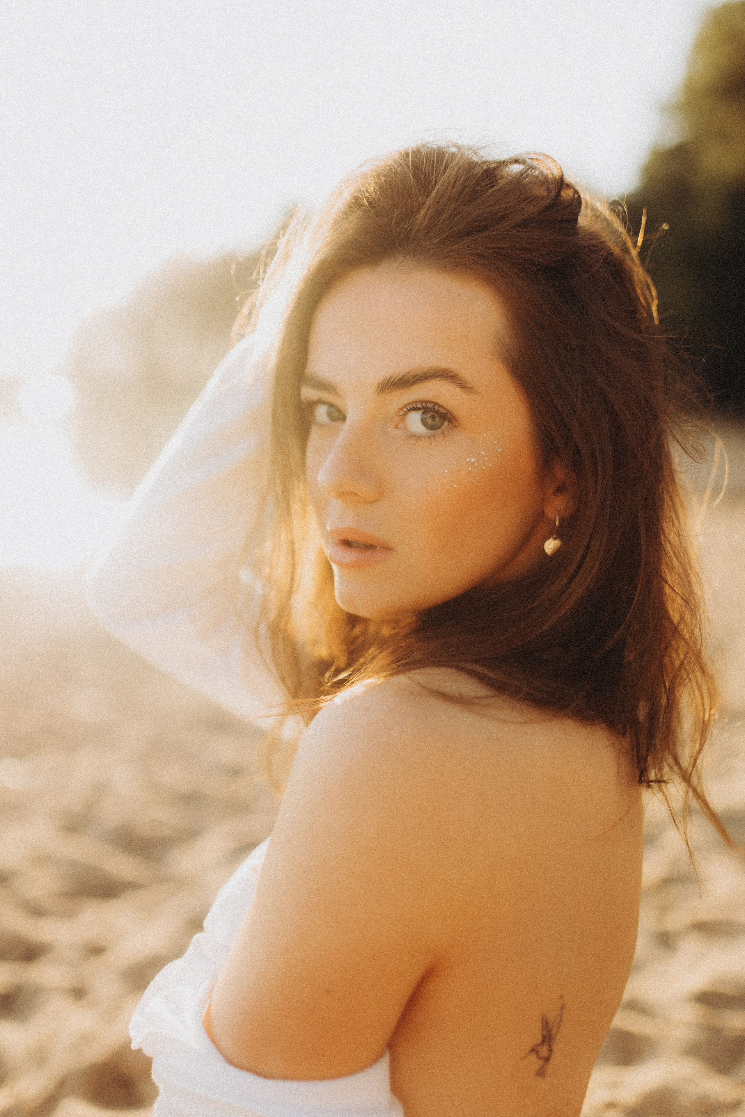 Эльнара. DIANA TILIKAINEN — Фотограф Республика Карелия