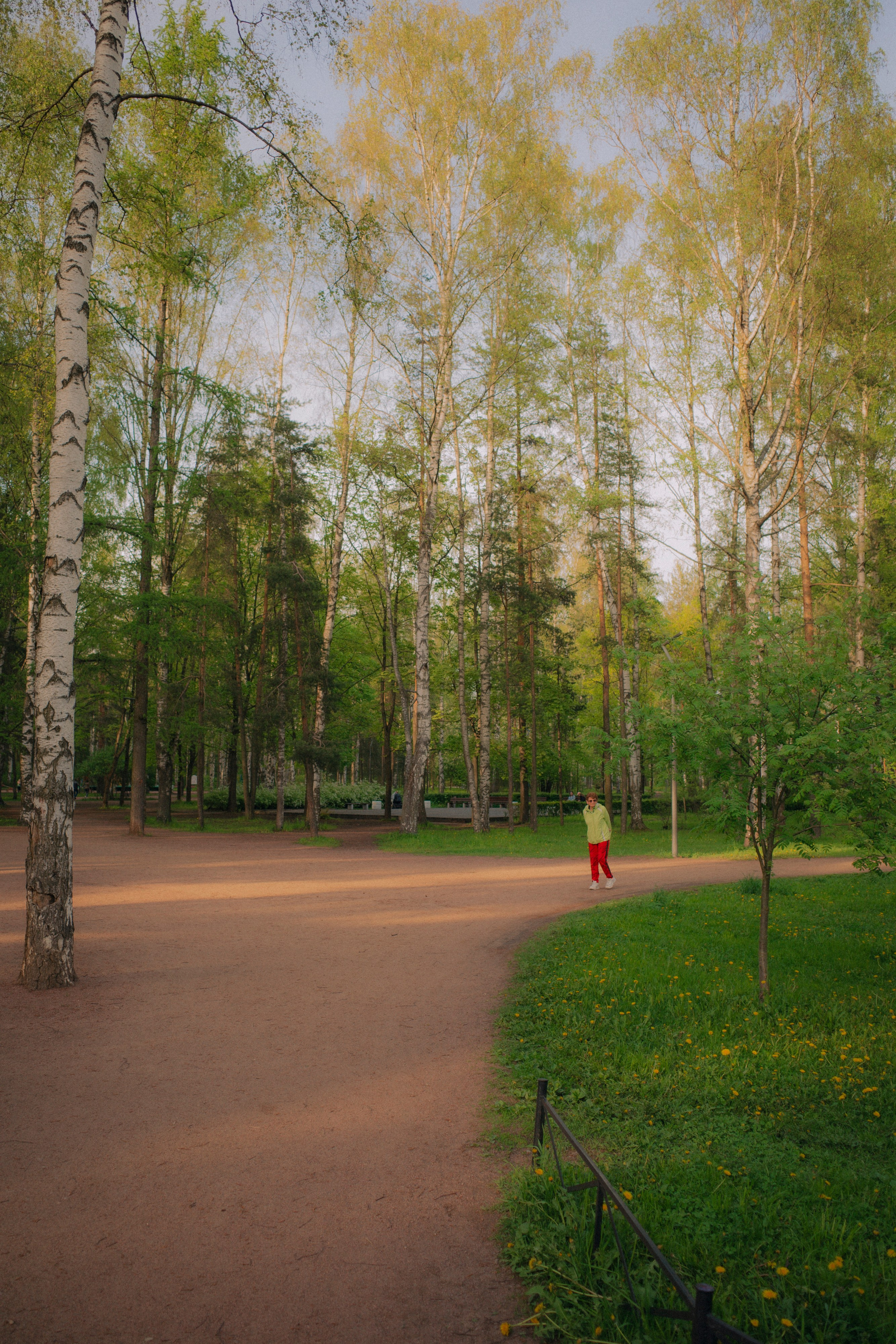 STREET. Портретный и репортажный фотограф в Санкт-Петербурге Максим Пашков