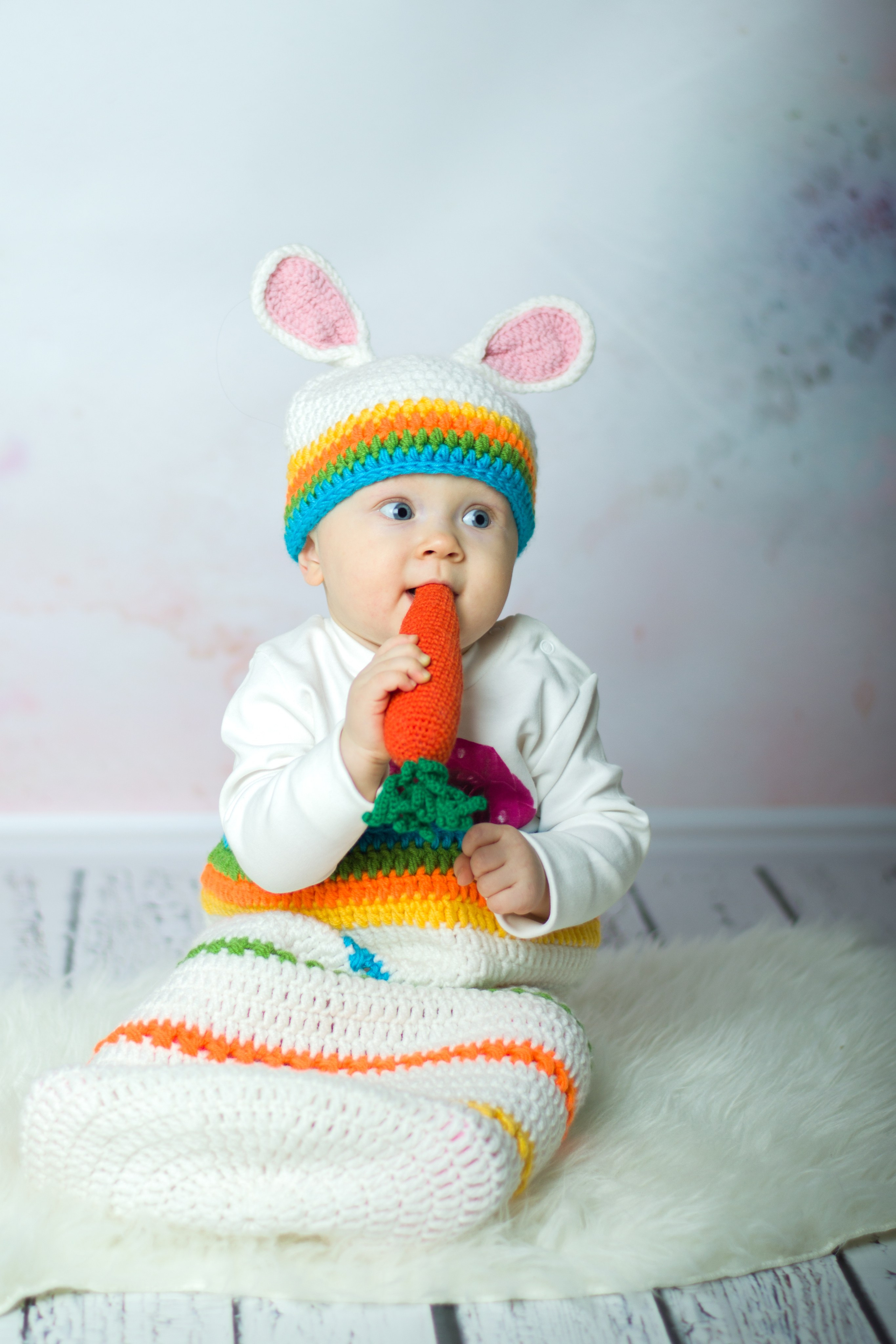 Малыши. Семейный и детский фотограф в Тюмени Гузель Ахметзянова