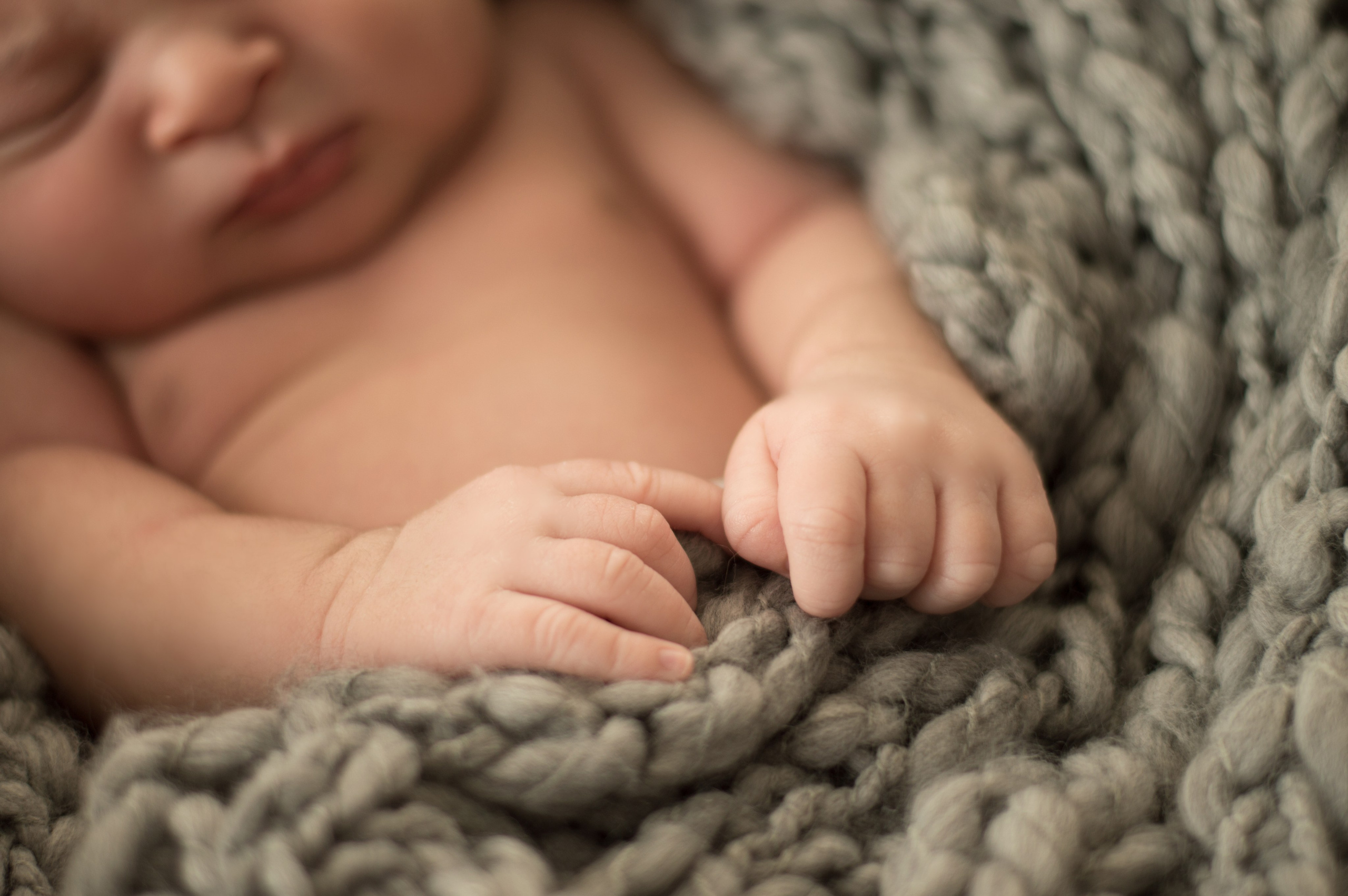 Новорожденные. Семейный и детский фотограф в Тюмени Гузель Ахметзянова
