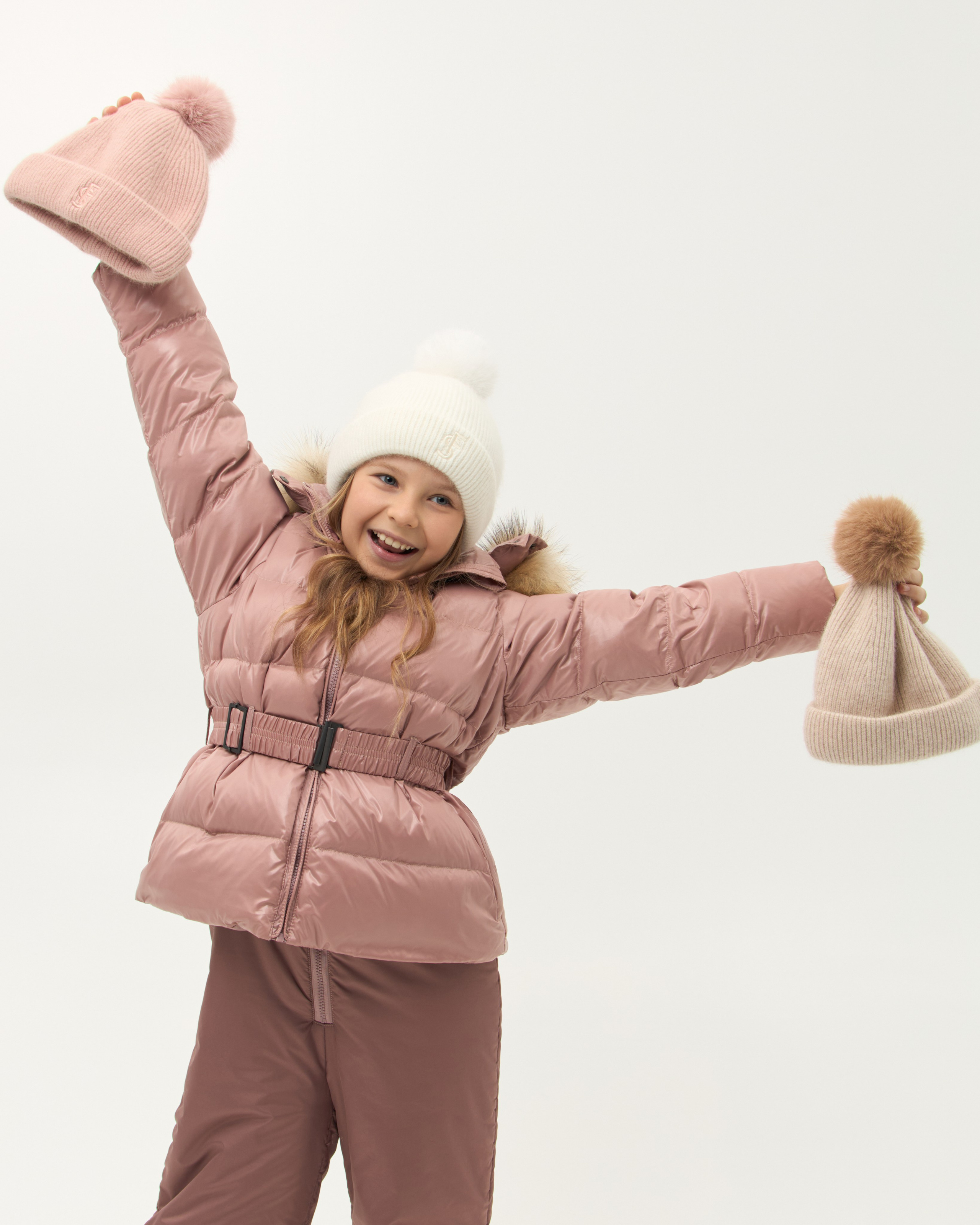 SIBERIAN FOX. Фотограф для брендов из Санкт-Петербурга Элина Каспаравичюс