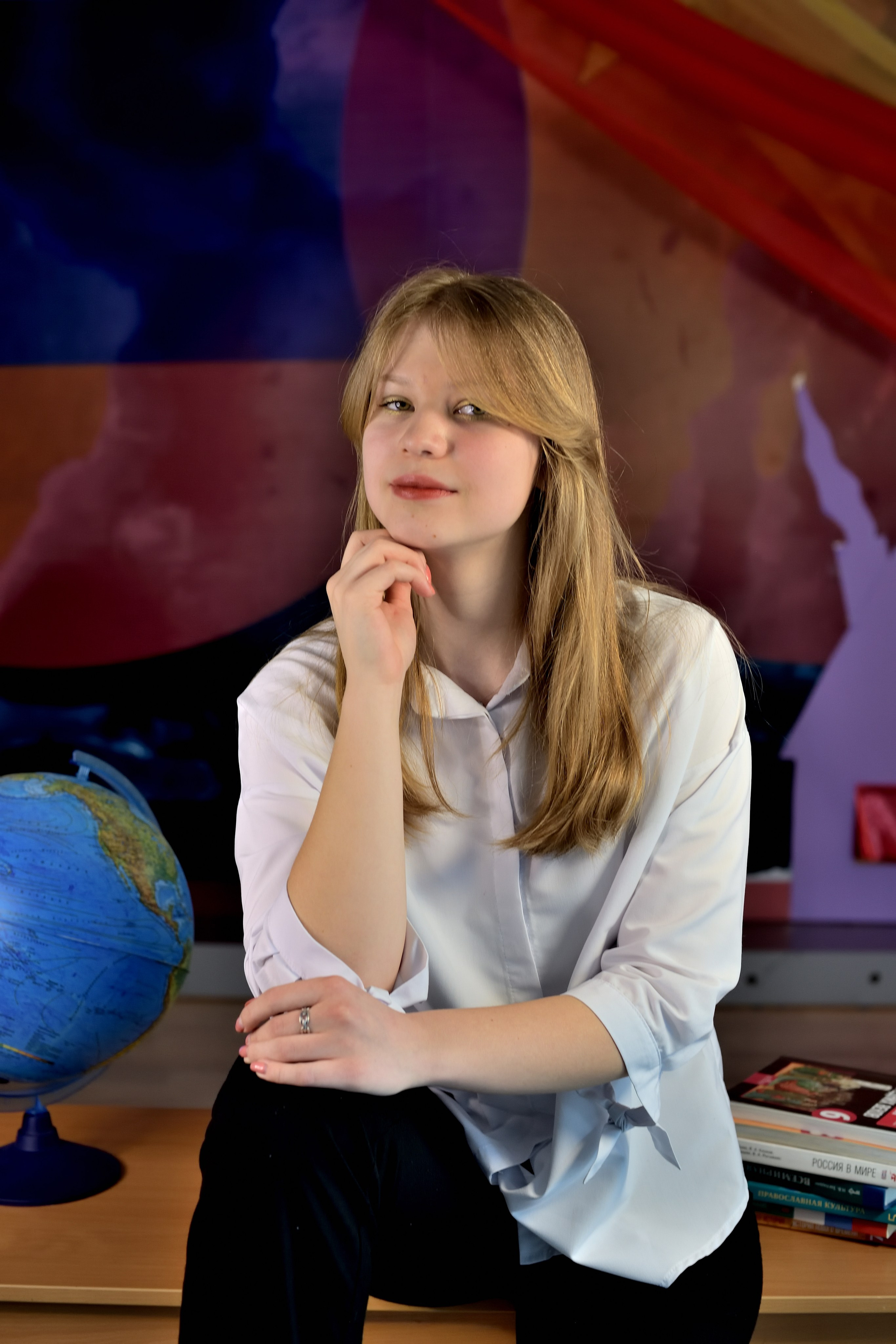 Школьные фотоальбомы