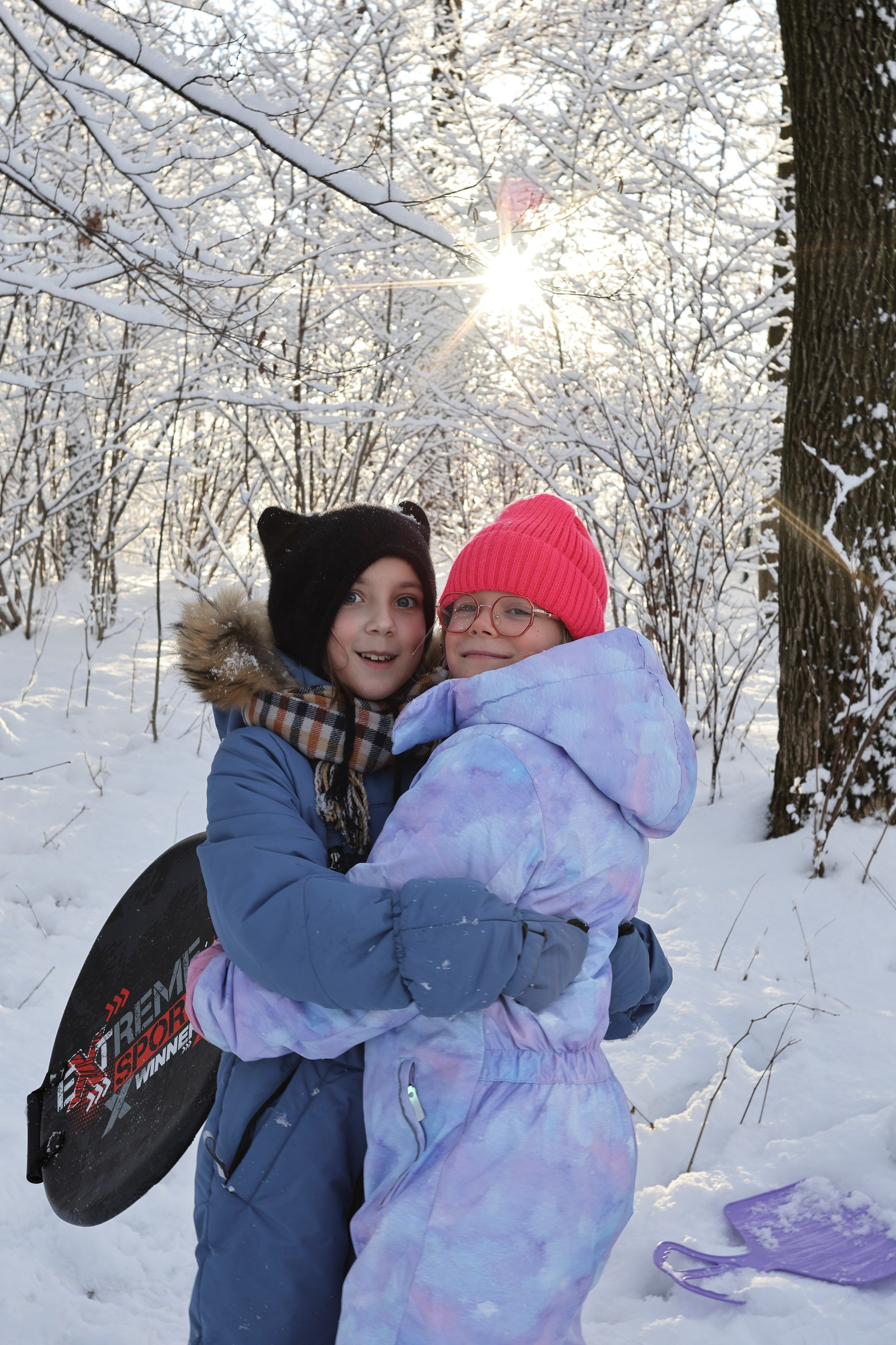 Даша, Полина и Арина. Фотограф в Москве и Подмосковье, Николай Сорокин