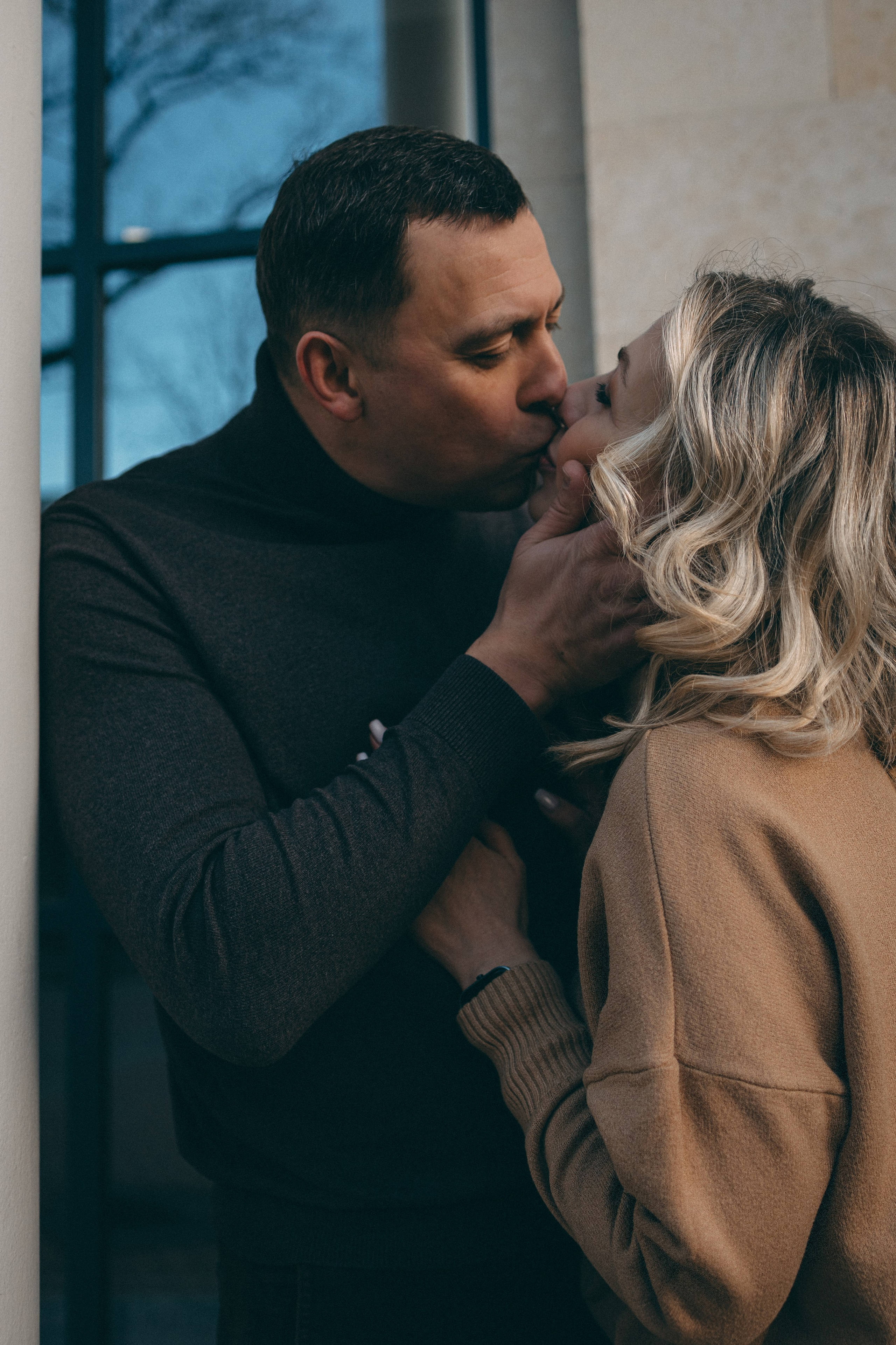 Любовь. Семейный фотограф в Санкт-Петербурге Лена Соколова