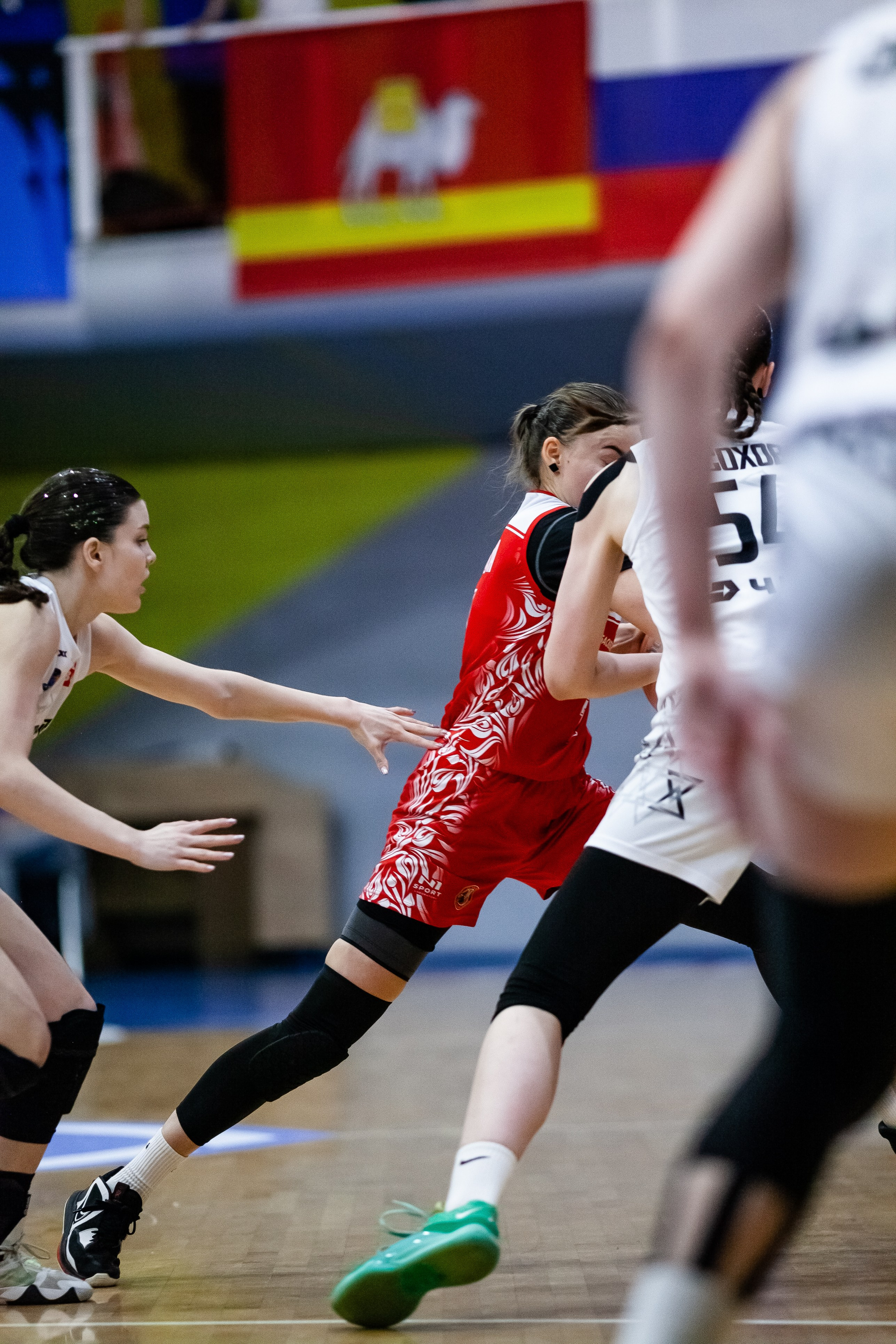 Славянка — Юность. Фотография