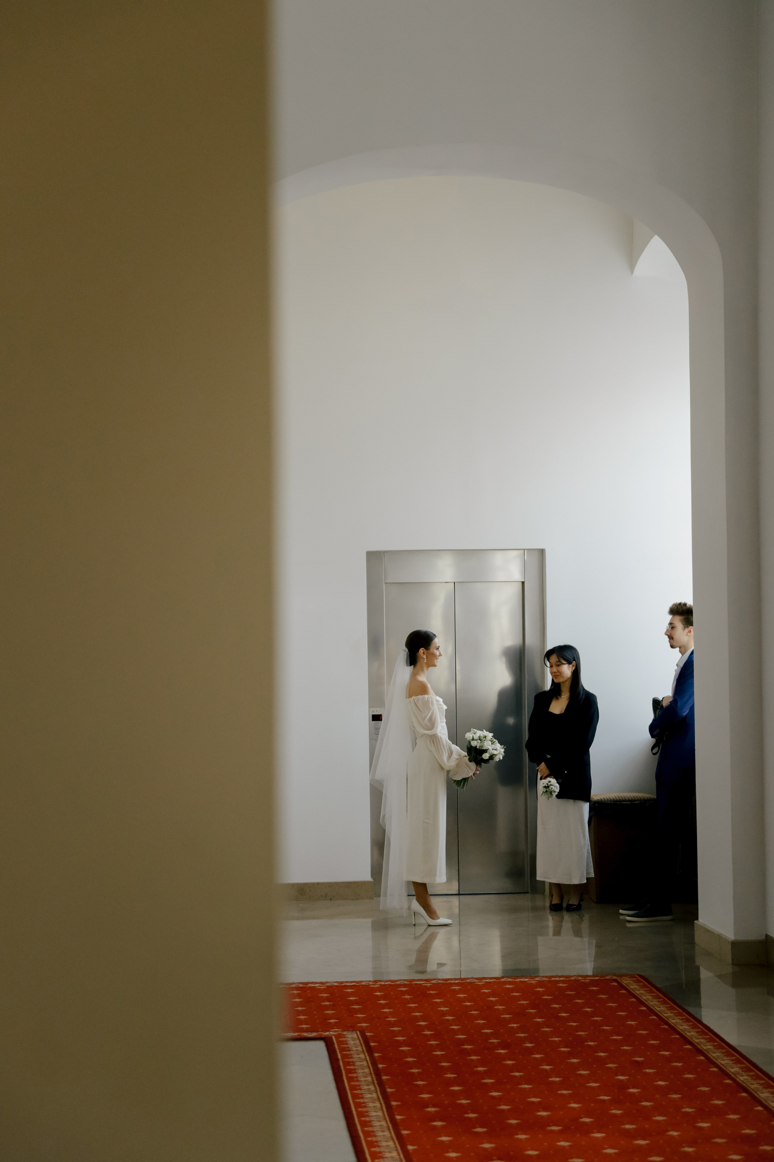 Свет внутри нас. Свадебный и семейный фотограф в Варшаве