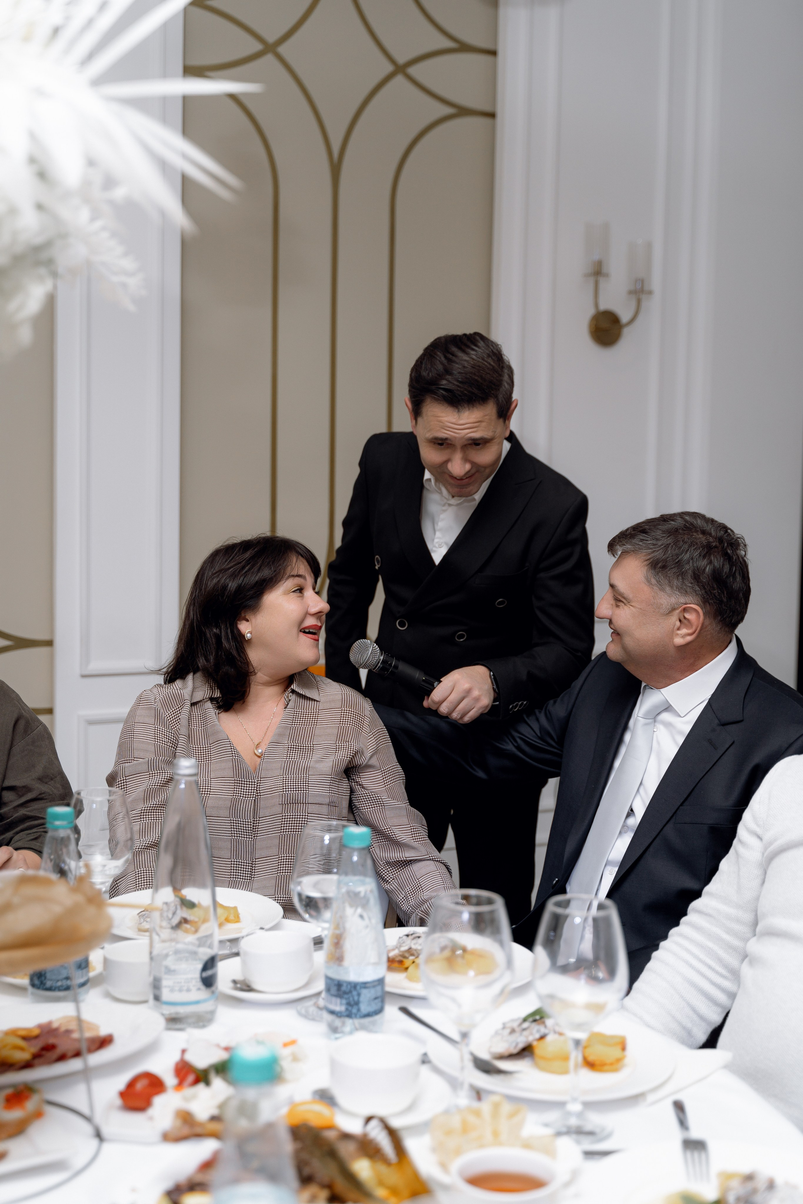 Данис & Ильзира (Алтан). RAMIL SAFIULLIN