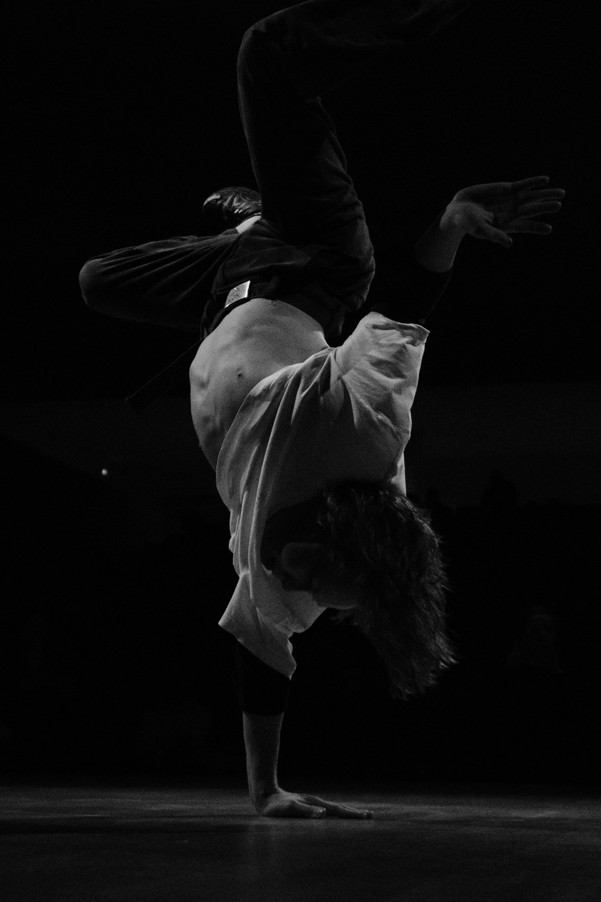 Moscow Breaking Championship 2024. LIYALEE PHOTO