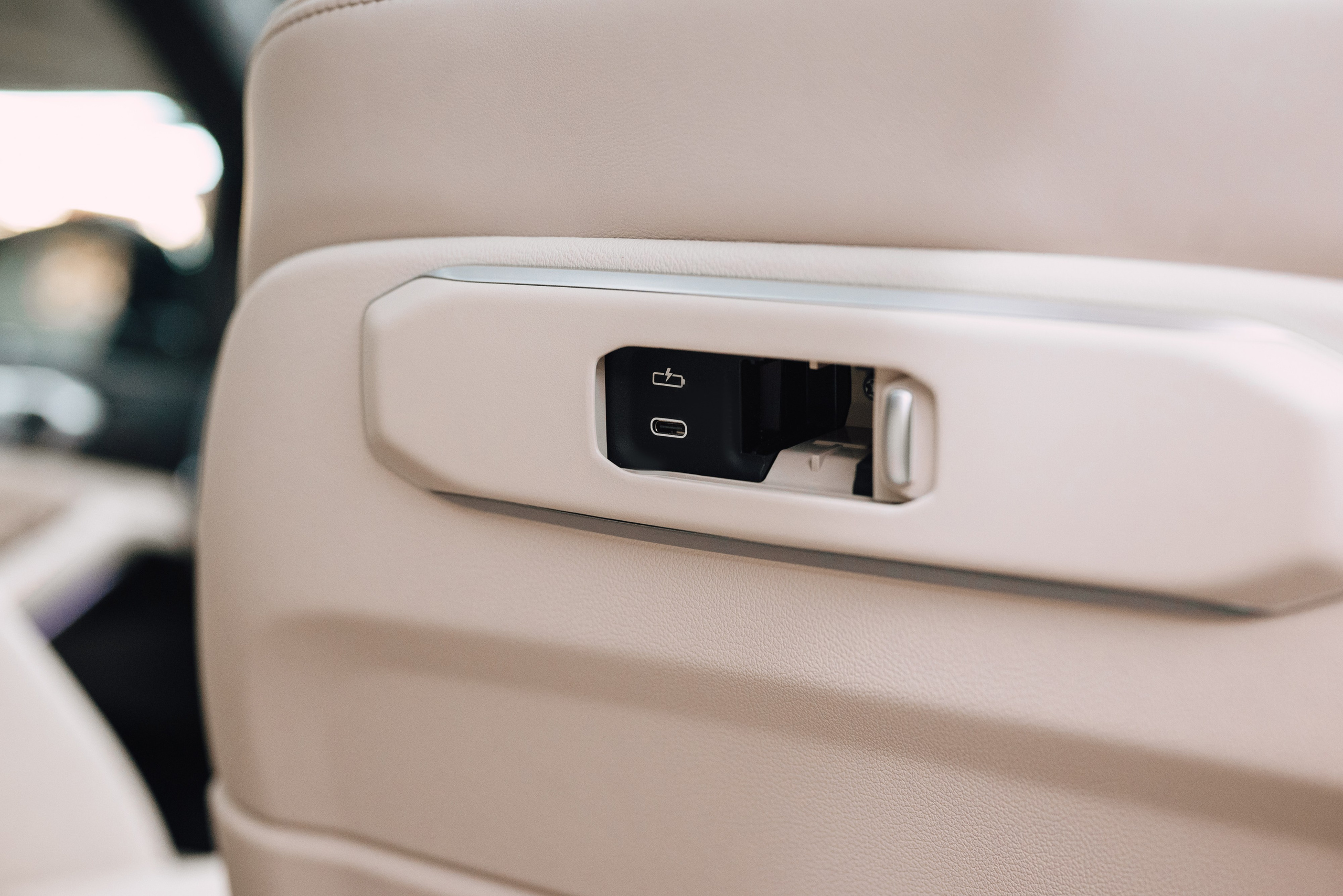 BMW X5 40I. DeLorein