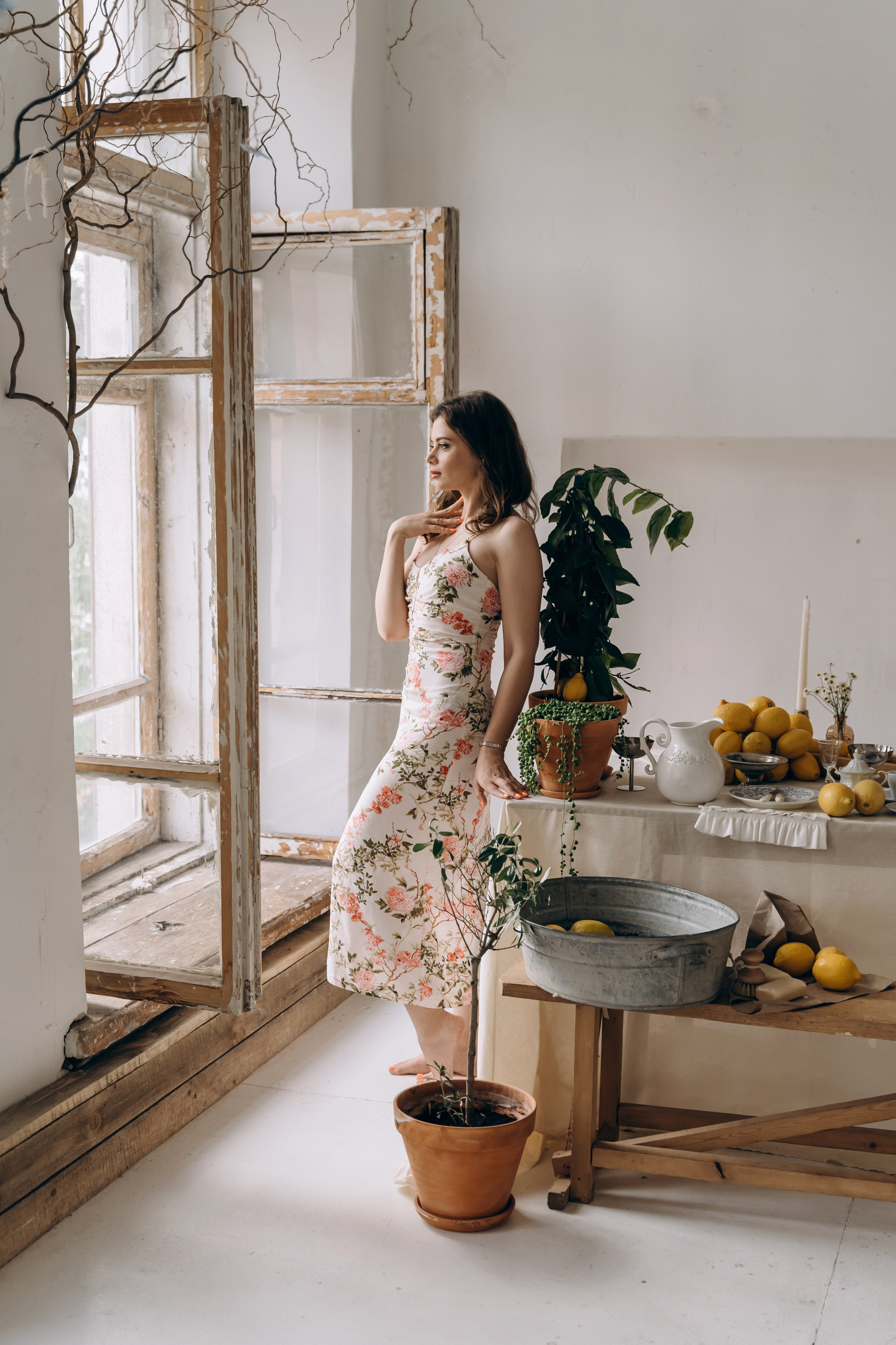 Настя. Фотограф Ларионова Надежда|Ставрополь