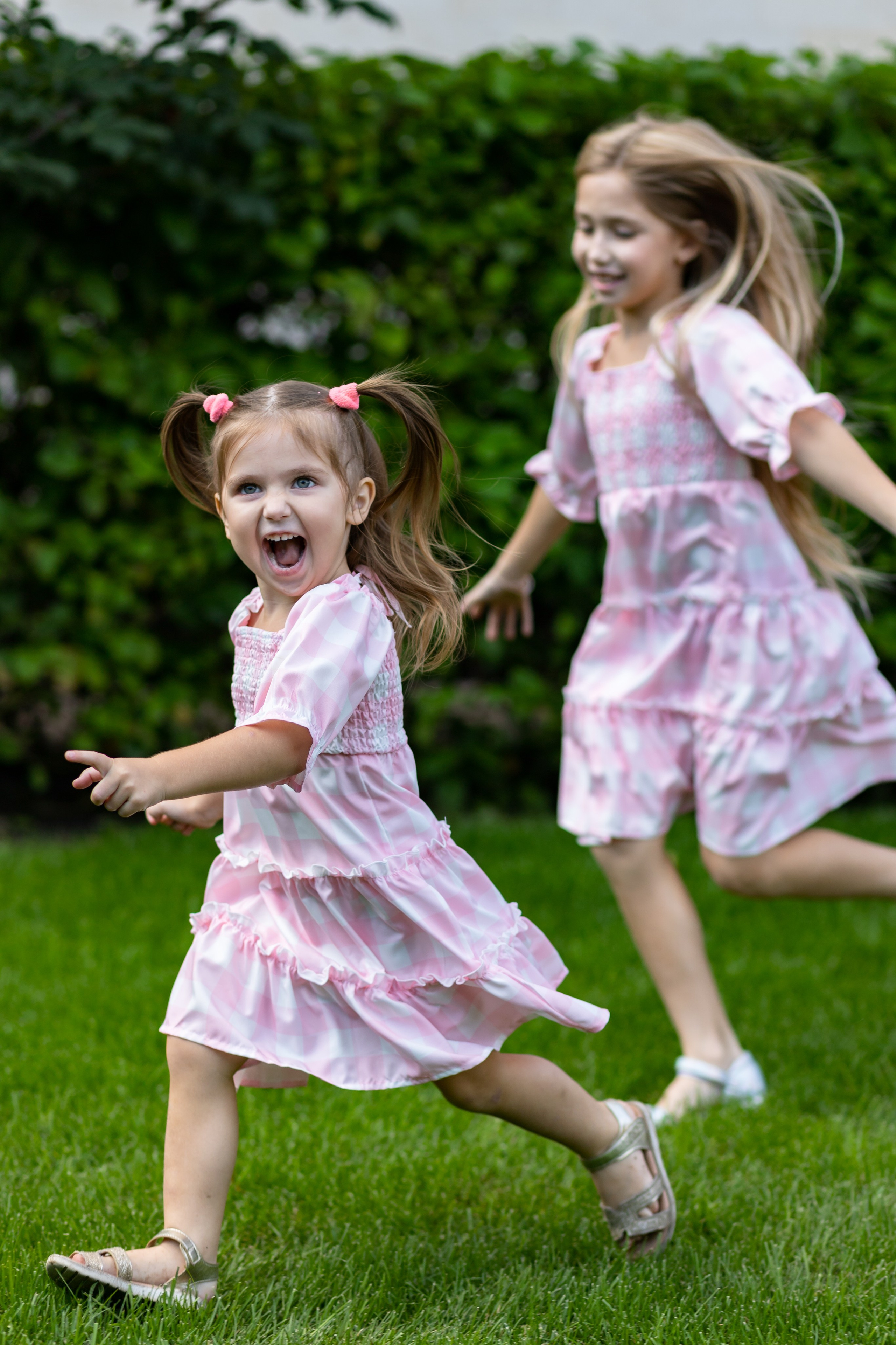 День Рождения Оливии. Фотограф в Оренбурге. Профессиональный фотограф