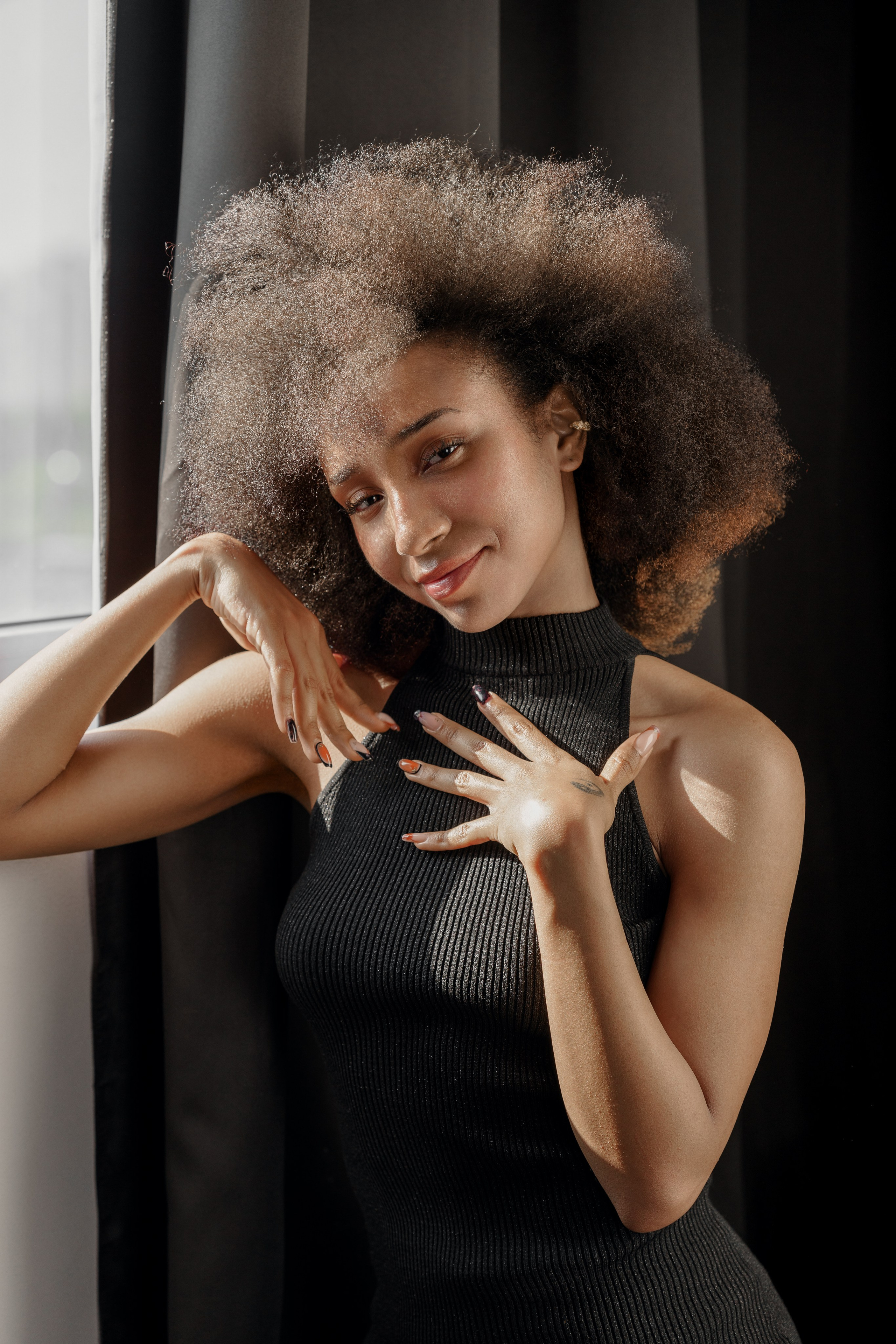 Аманда, кастинг. Фотохудожник в Тольятти и Самаре Валентина Суворова