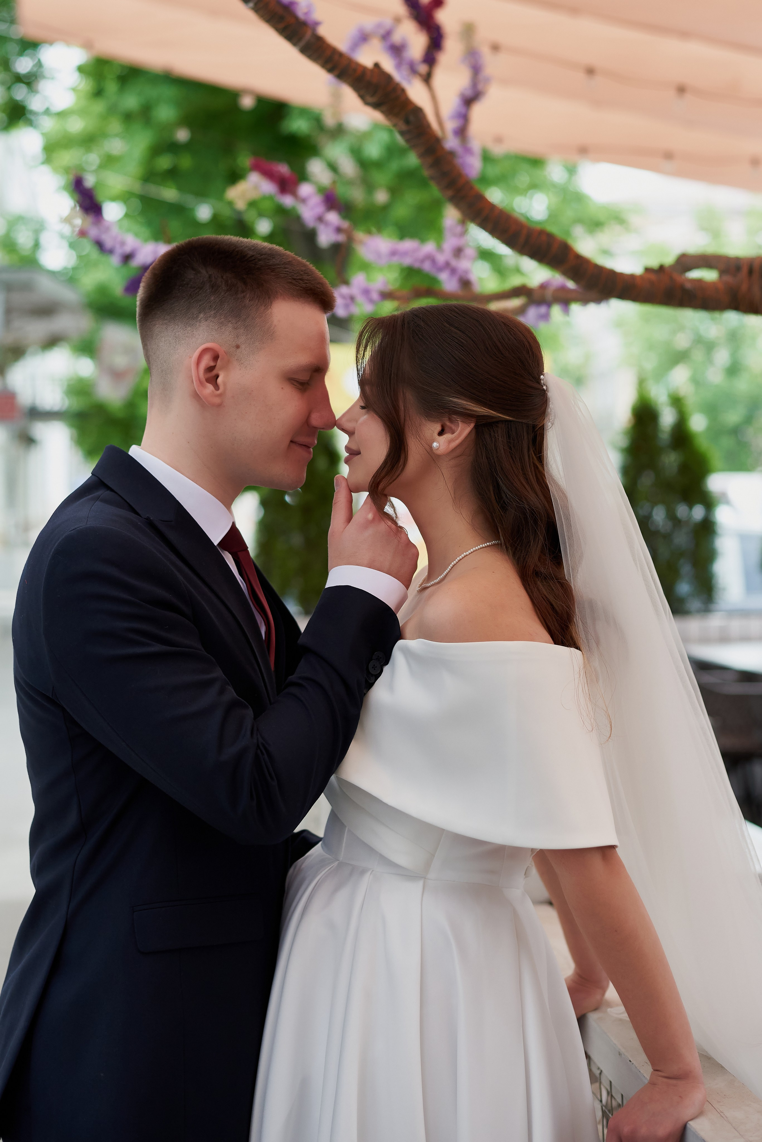 Владислав и Наталья. Фотограф Новочеркасск Ростов Карина Чернова