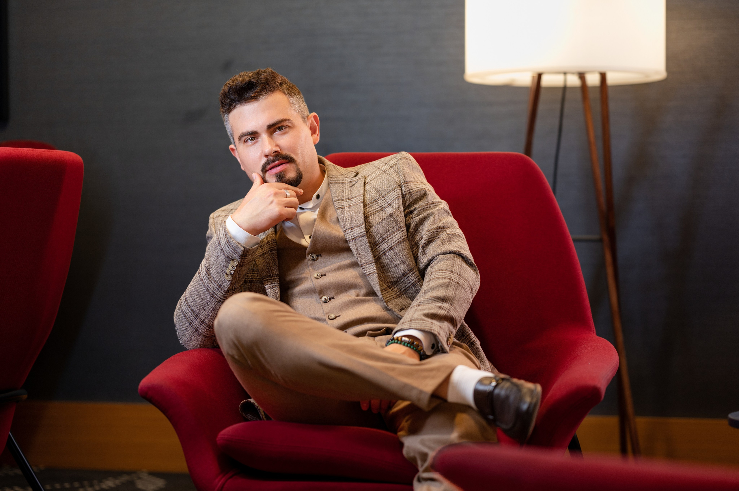 Соло. Главная