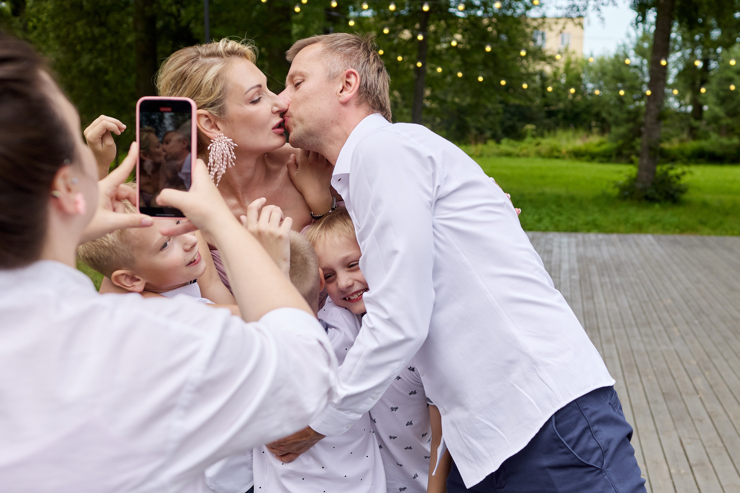 День рождения Александры