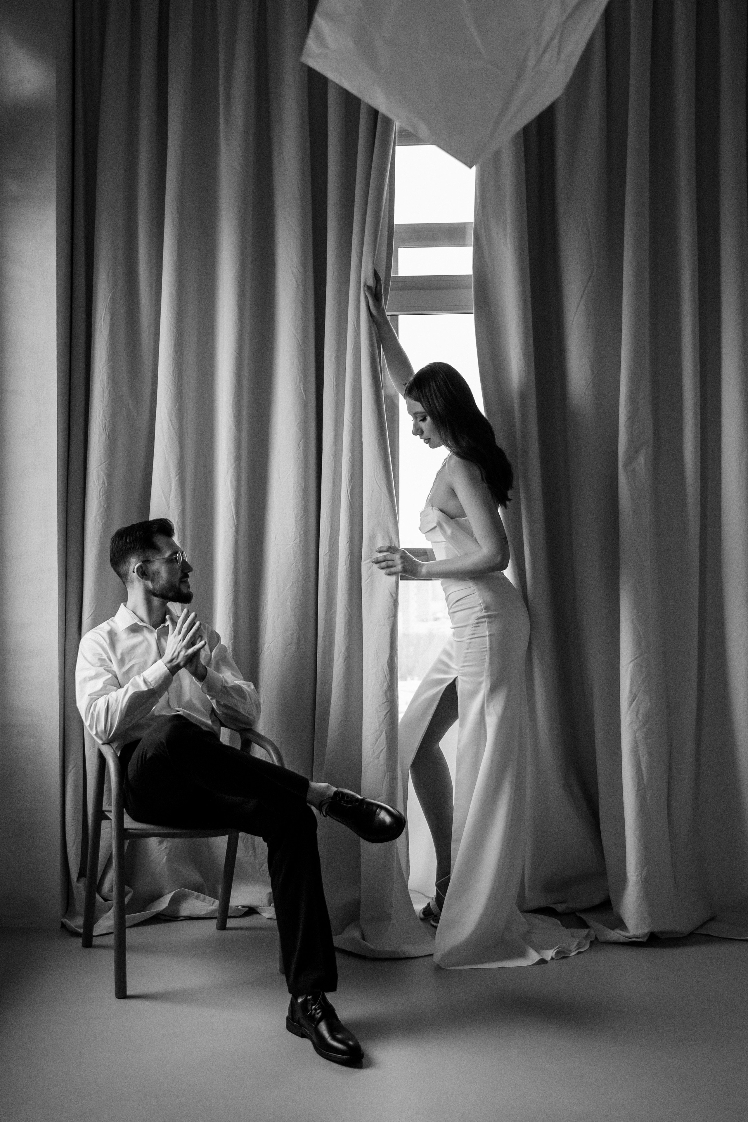 Даша и Ваня. Семейный и свадебный фотограф Минск, Барановичи Ольга Пахомова