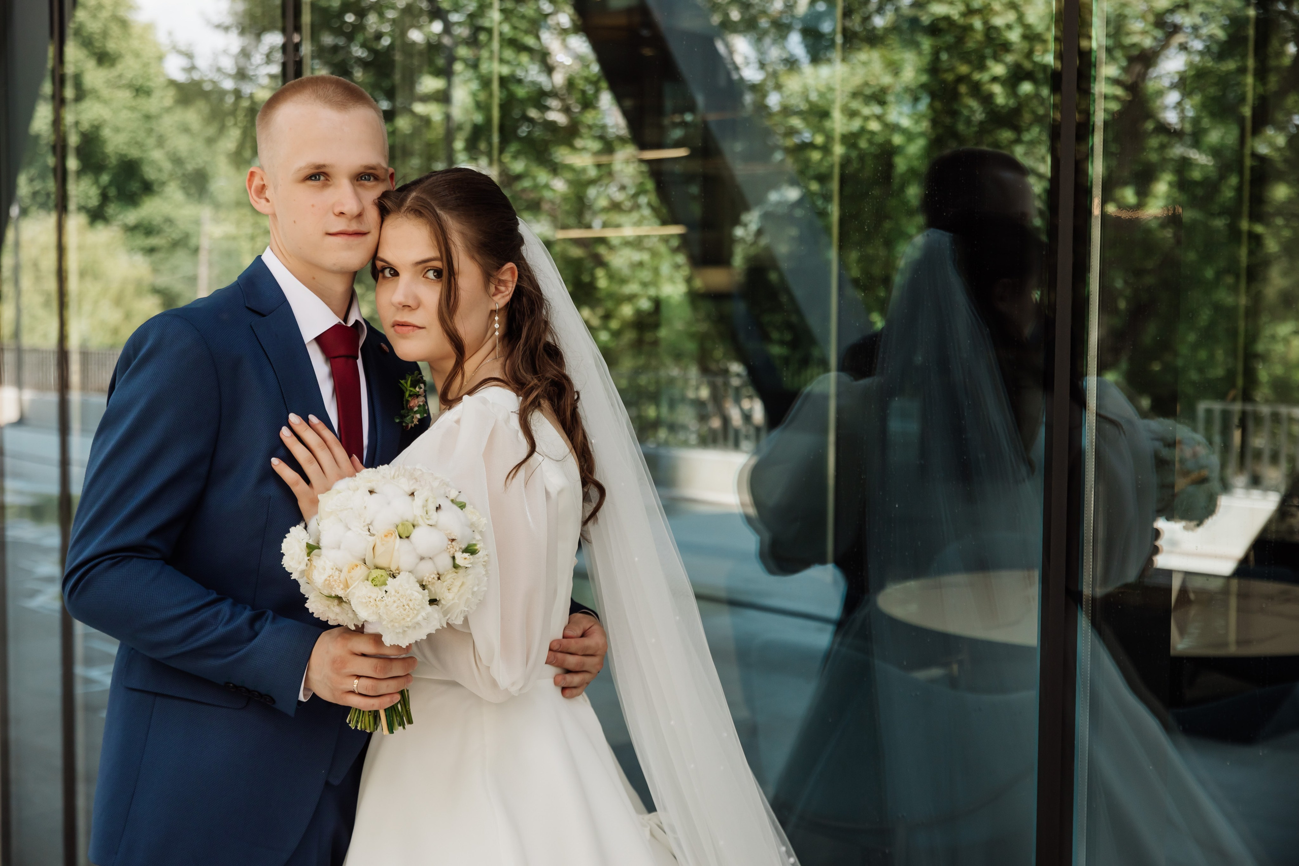 Денис Диана. Свадебный фотограф и видеограф Владислав и Анастасия Макриди