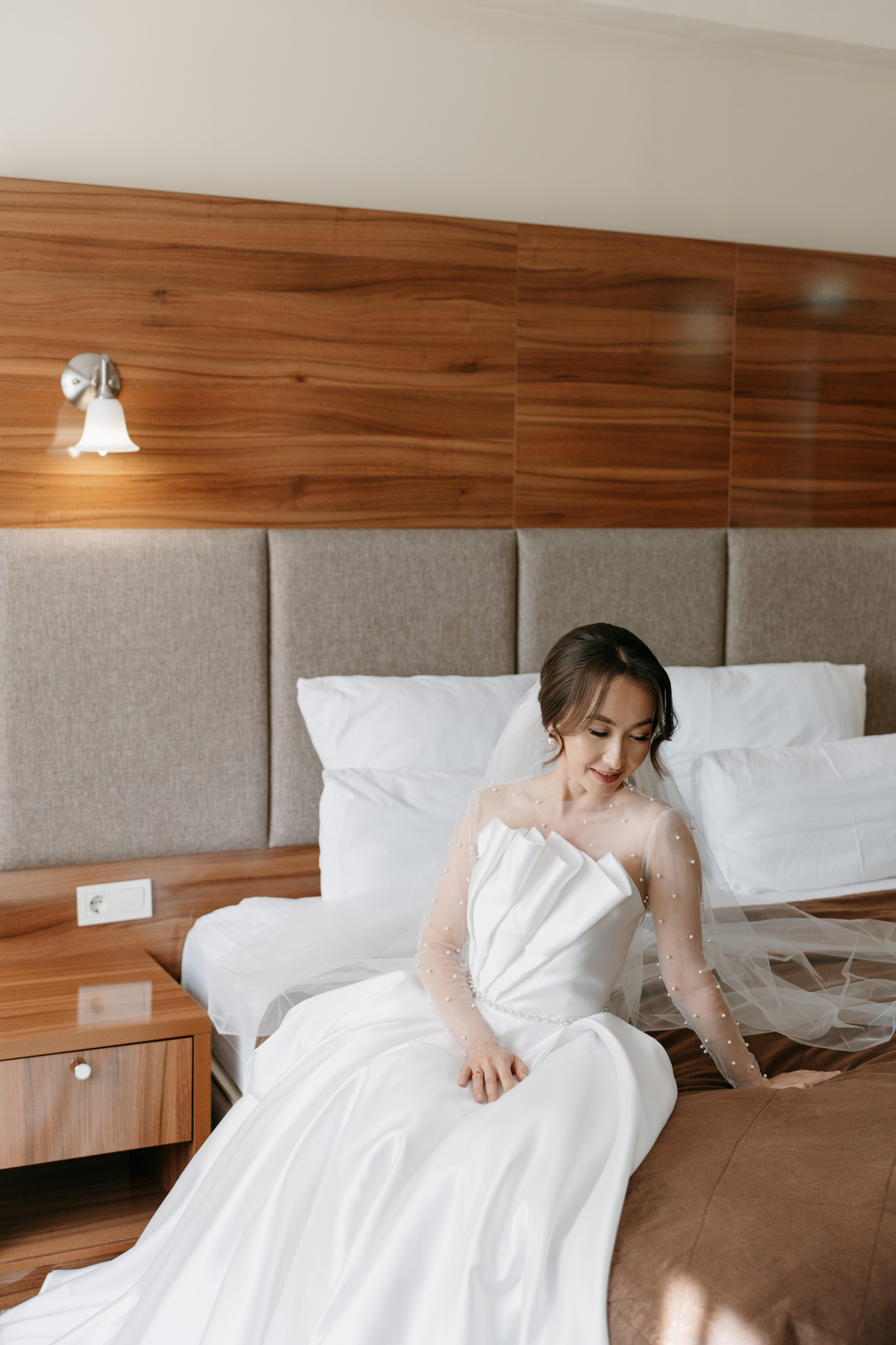 Atabay & Zhanar. Galam media