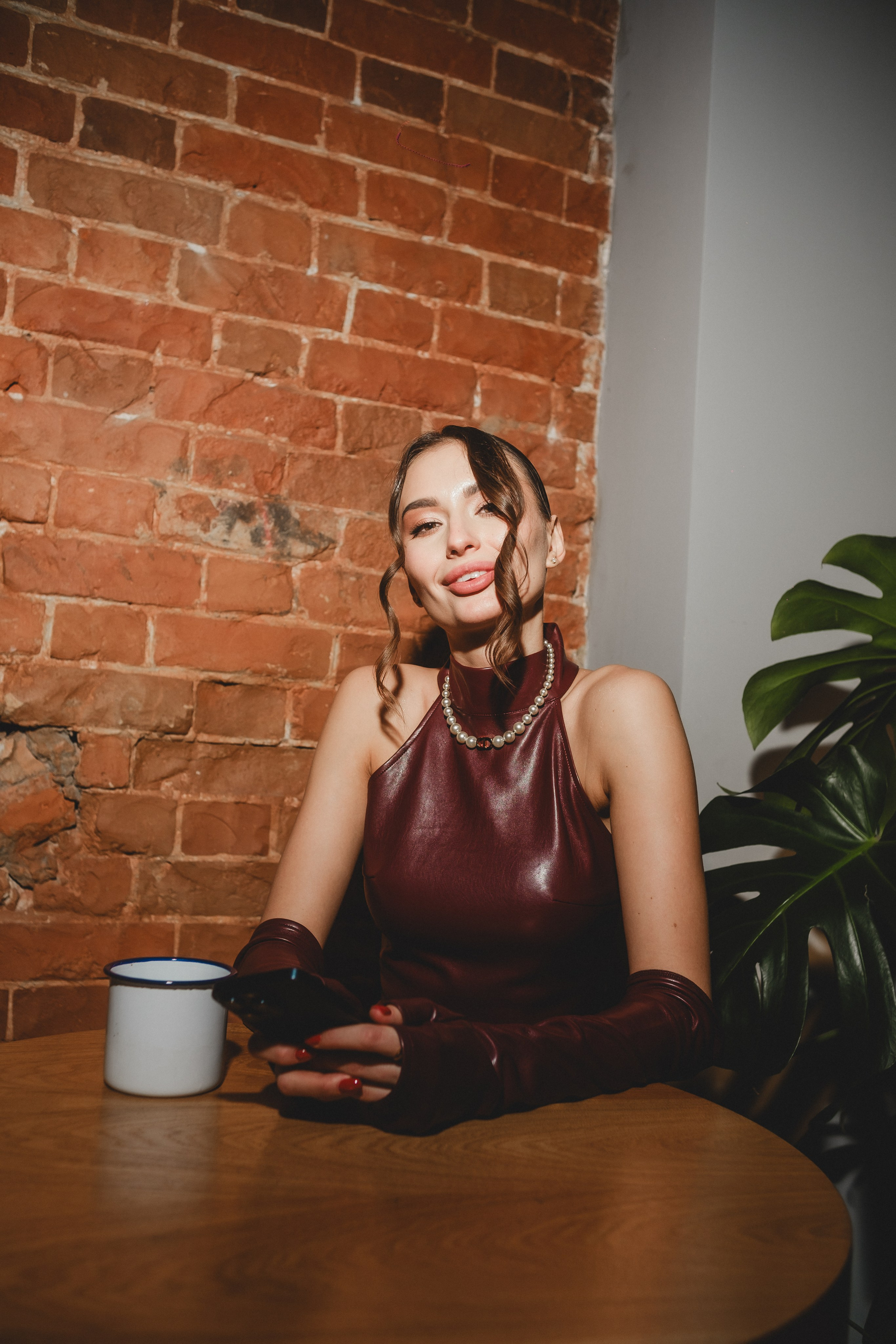 Reportage. Фотограф в Тюмени Кирилл Марфин