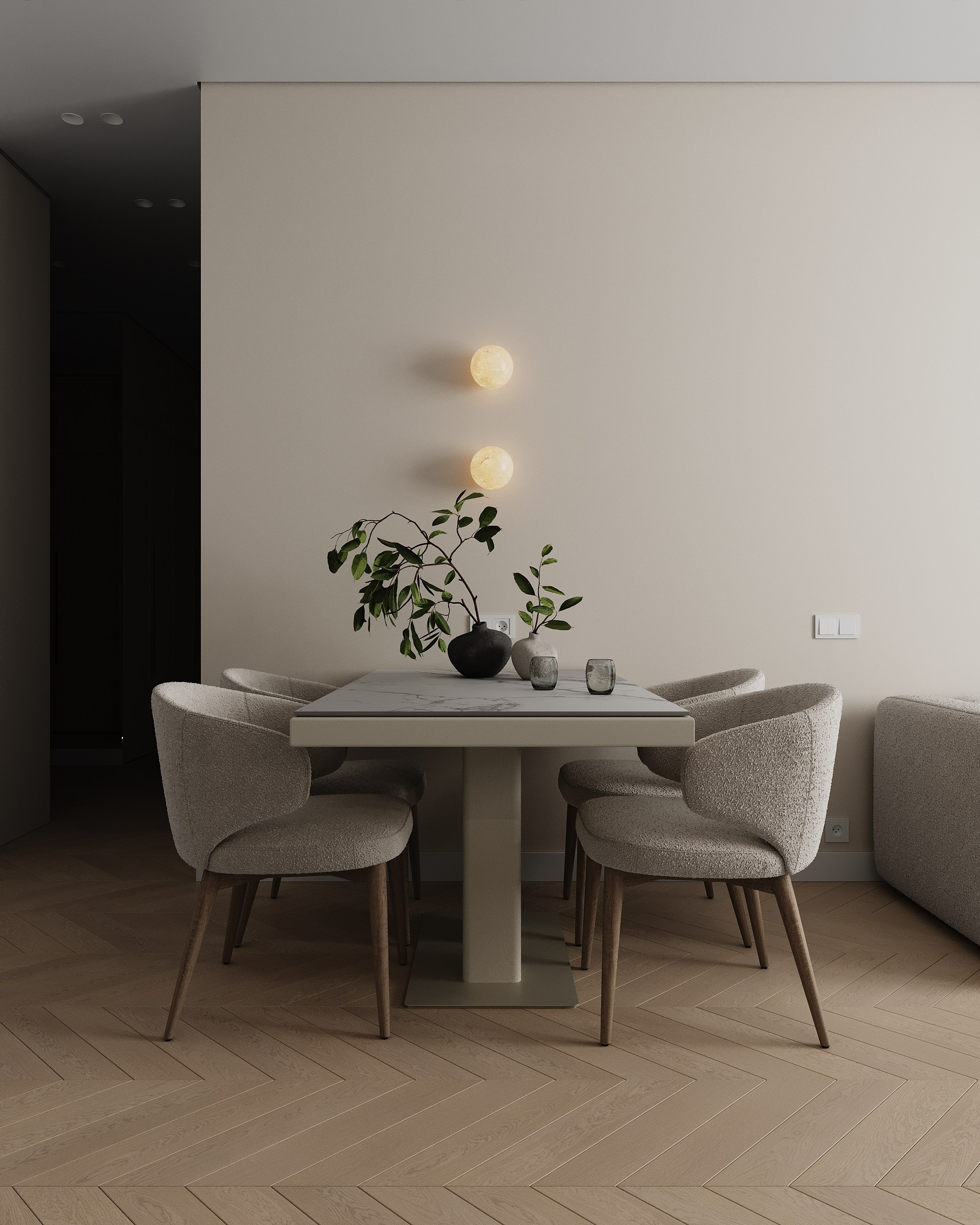 Студия 3D визуализации