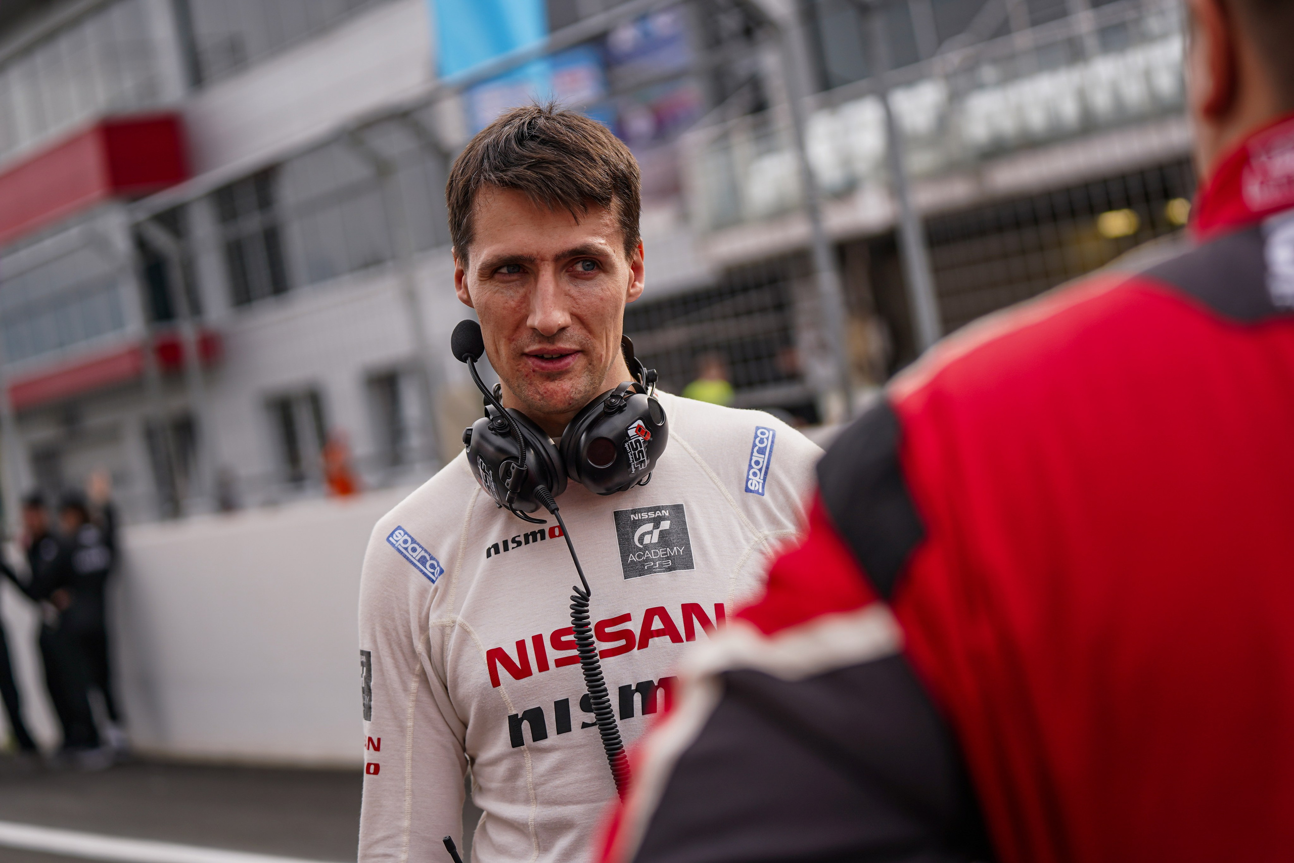 REC 2 этап. Автомобильный фотограф Шакая Кирилл