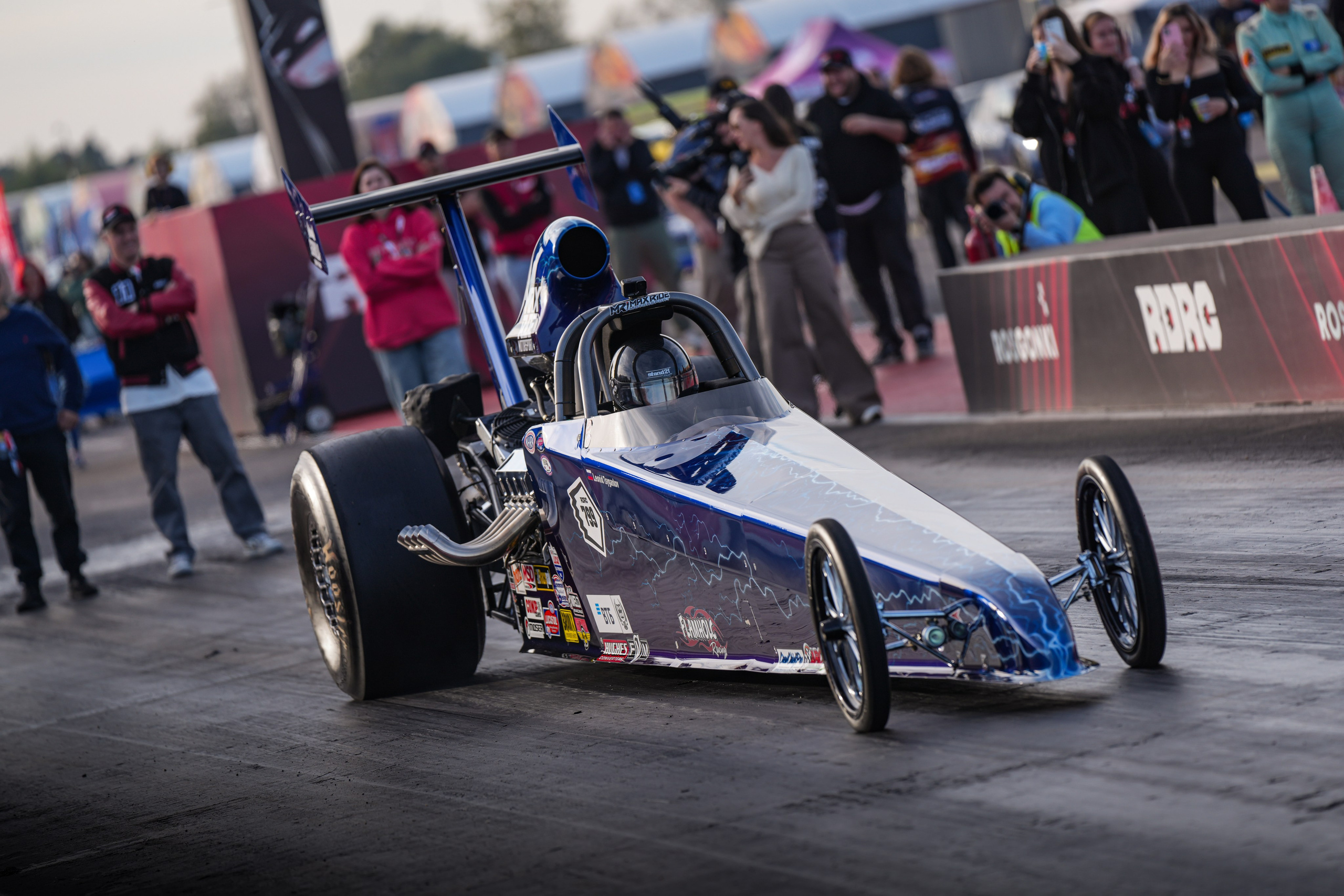 Супер Кубок. Автомобильный фотограф Шакая Кирилл