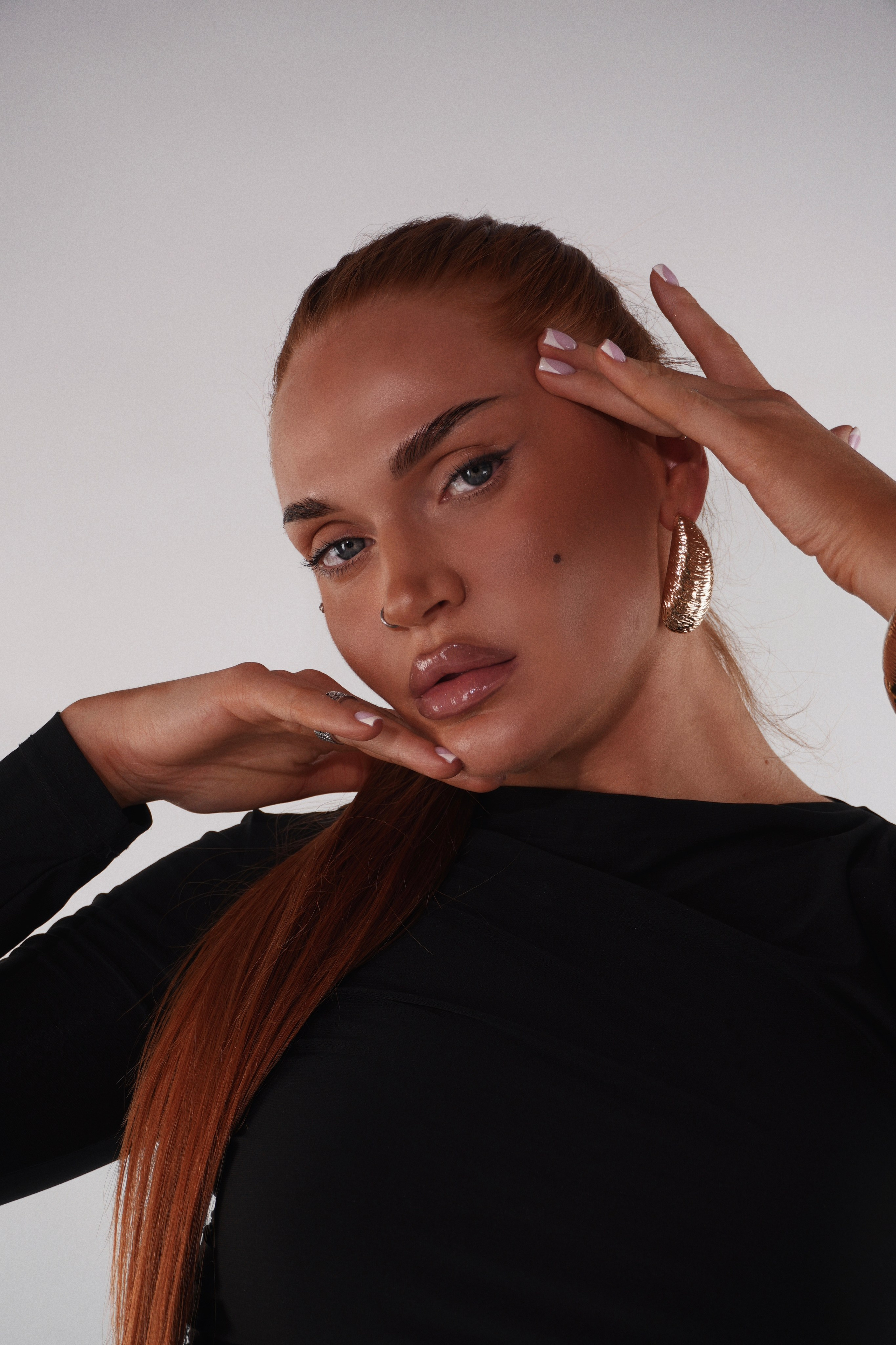 Виктория. Контент агентство