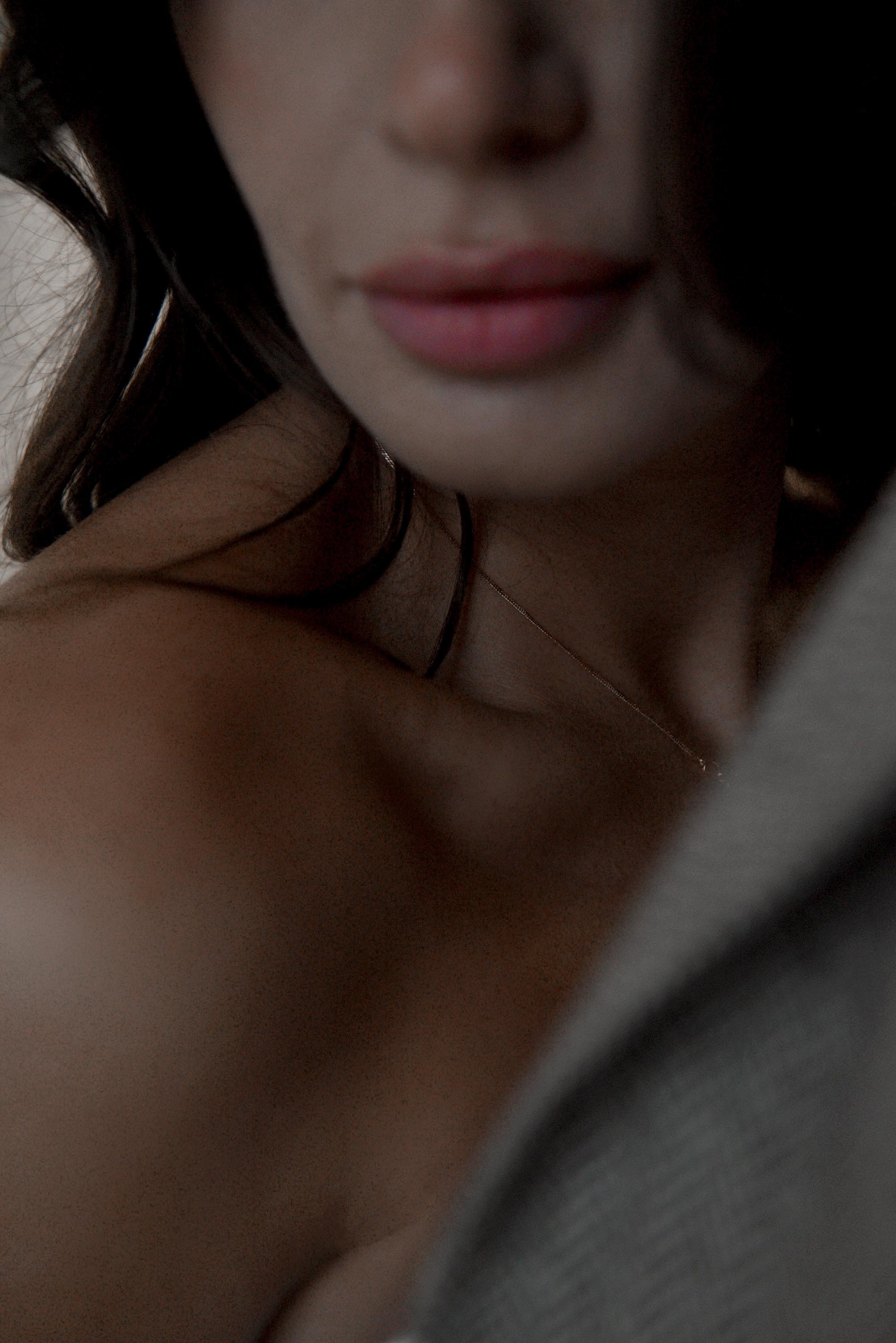 Геннадий и Екатерина. Стильный портретный и семейный фотограф в Москве Ника Артуньянц