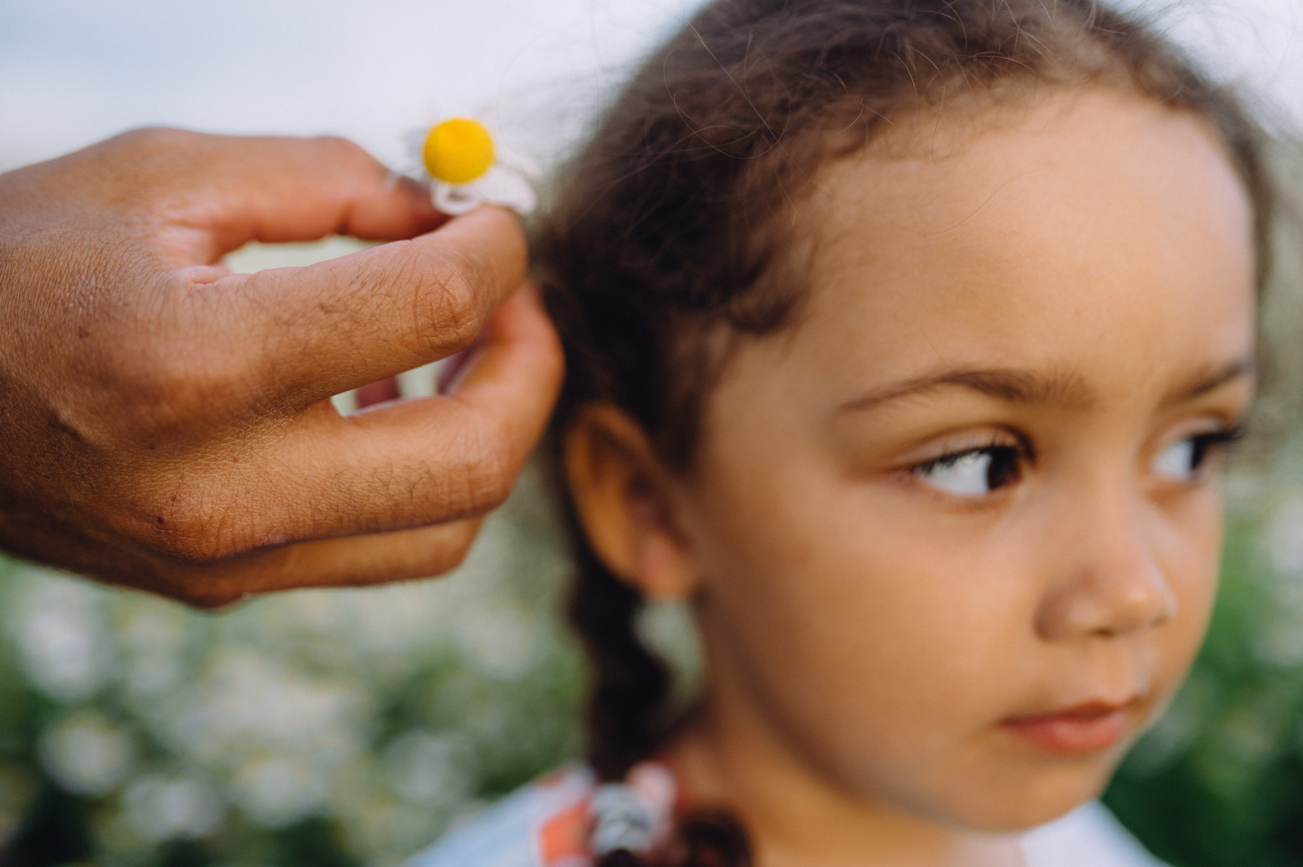 Семейная фотосессия на природе. Профессиональный фотограф Алексей Васенцев. Минск, СПБ, Москва