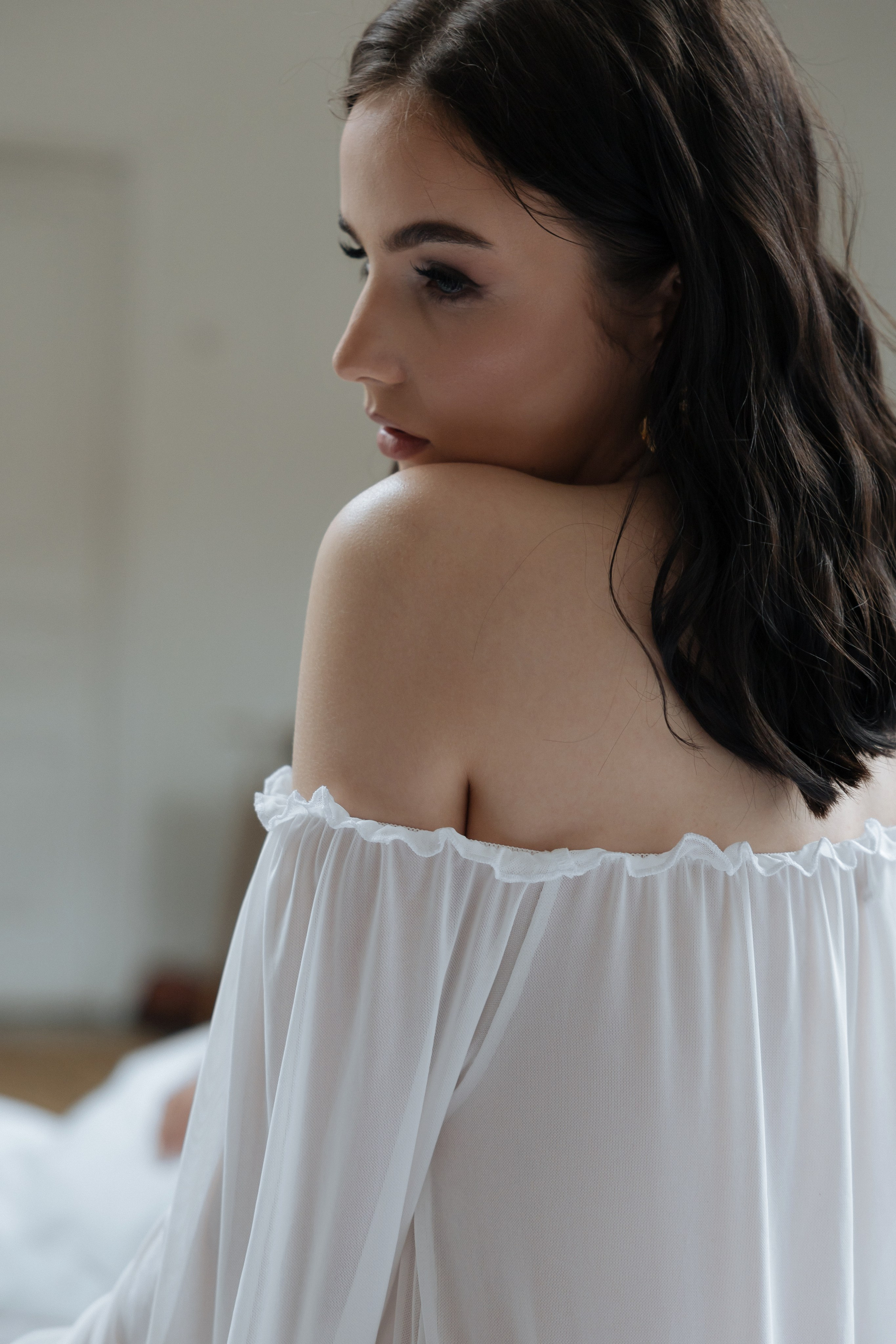 В счастье, не спеша. Свадебный фотограф в Тольятти Валерия Барышкина