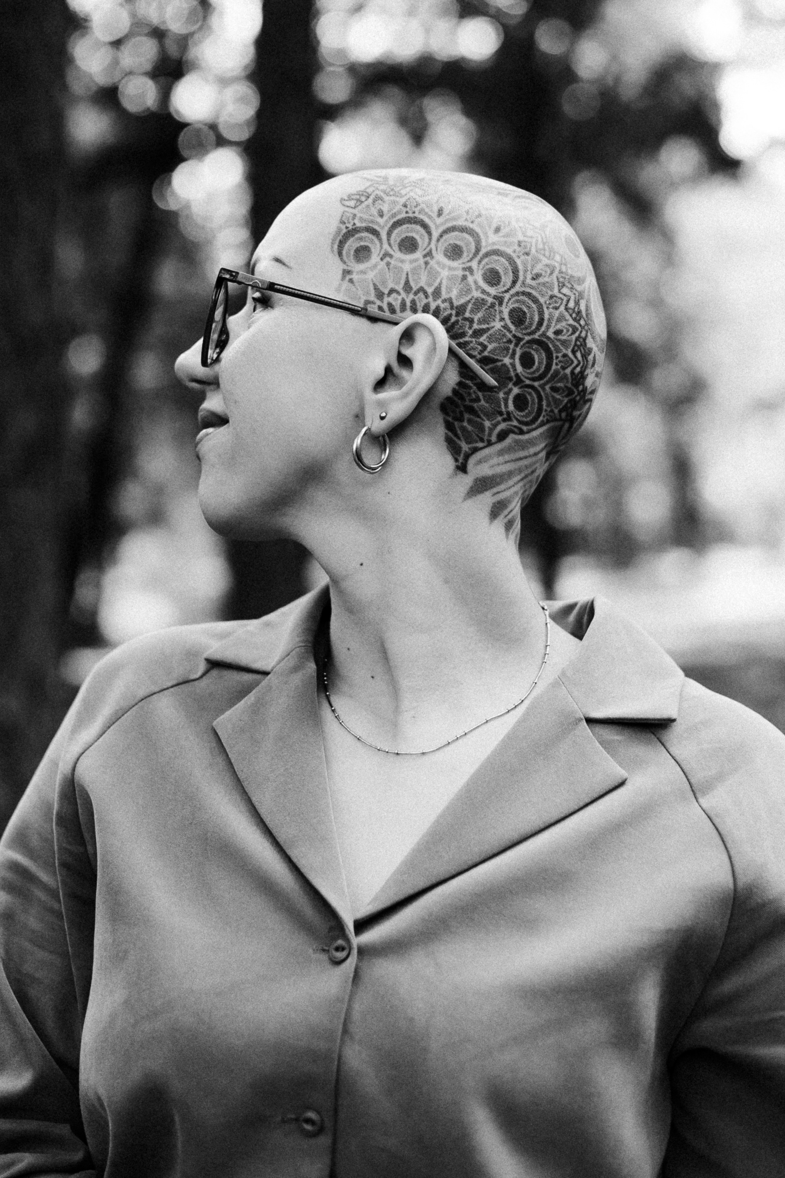 Анна и Владимир