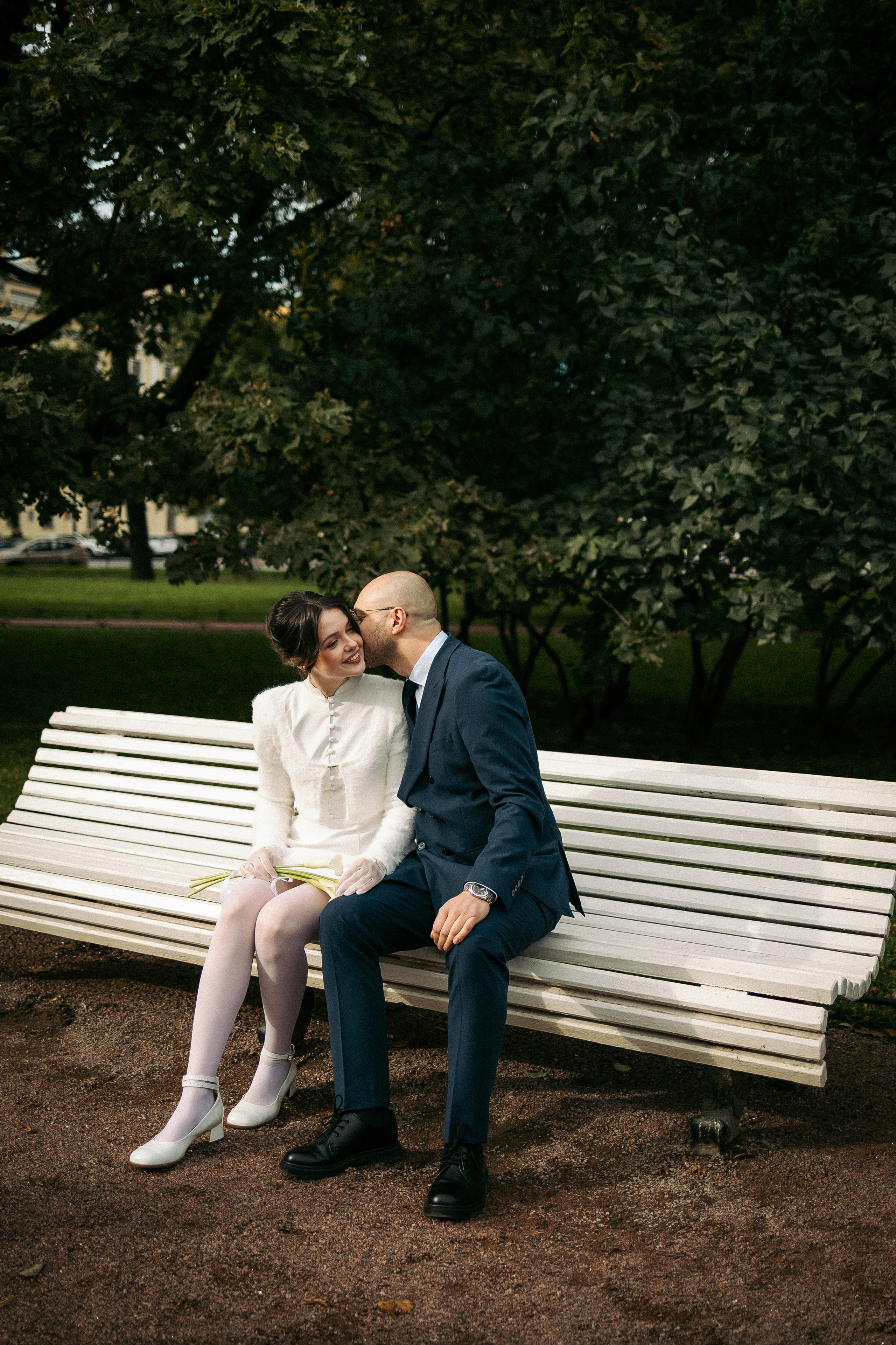 София и Андрей