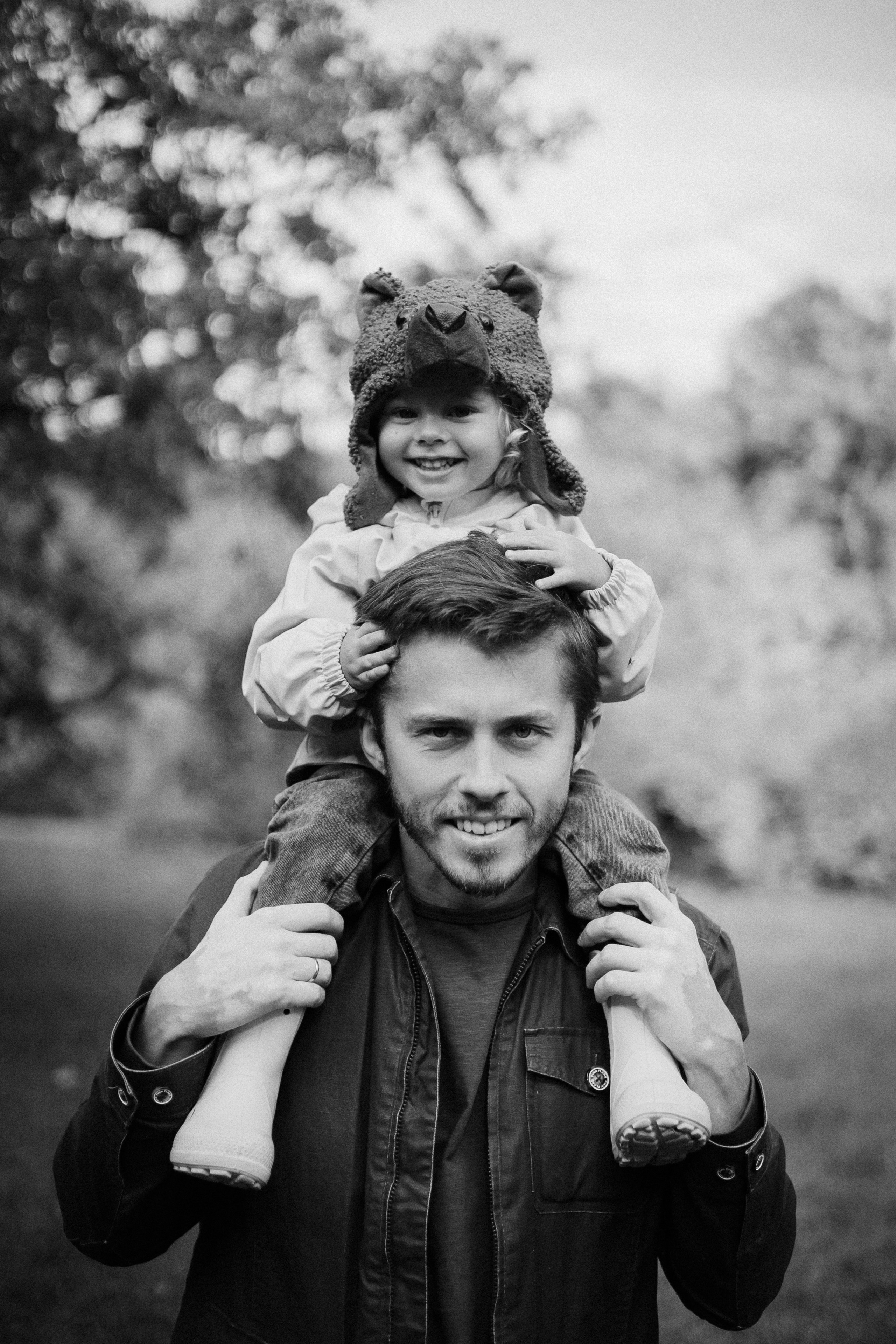 Артур и Антон