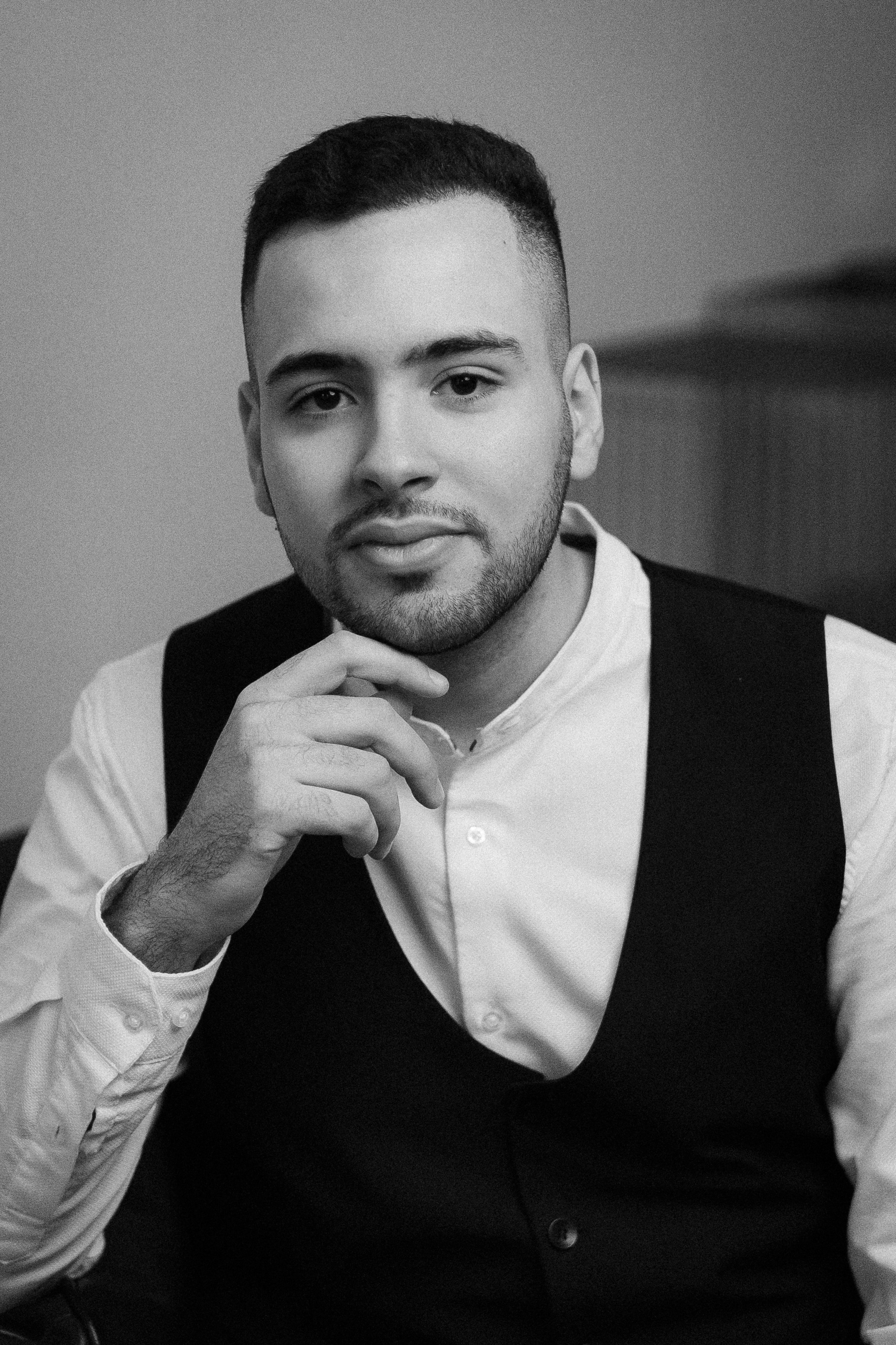 Кристина и Адель