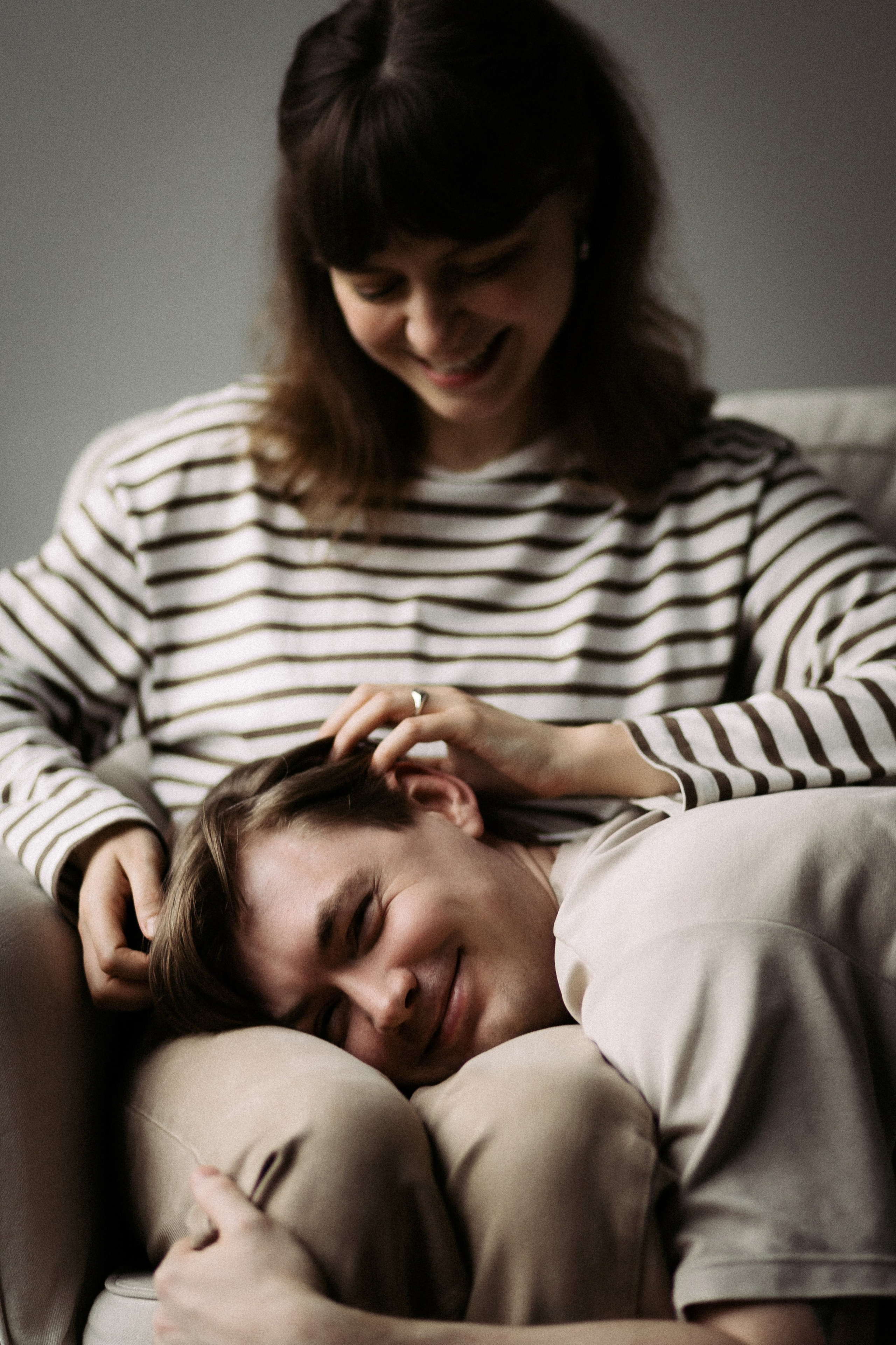 Ксения и Илья