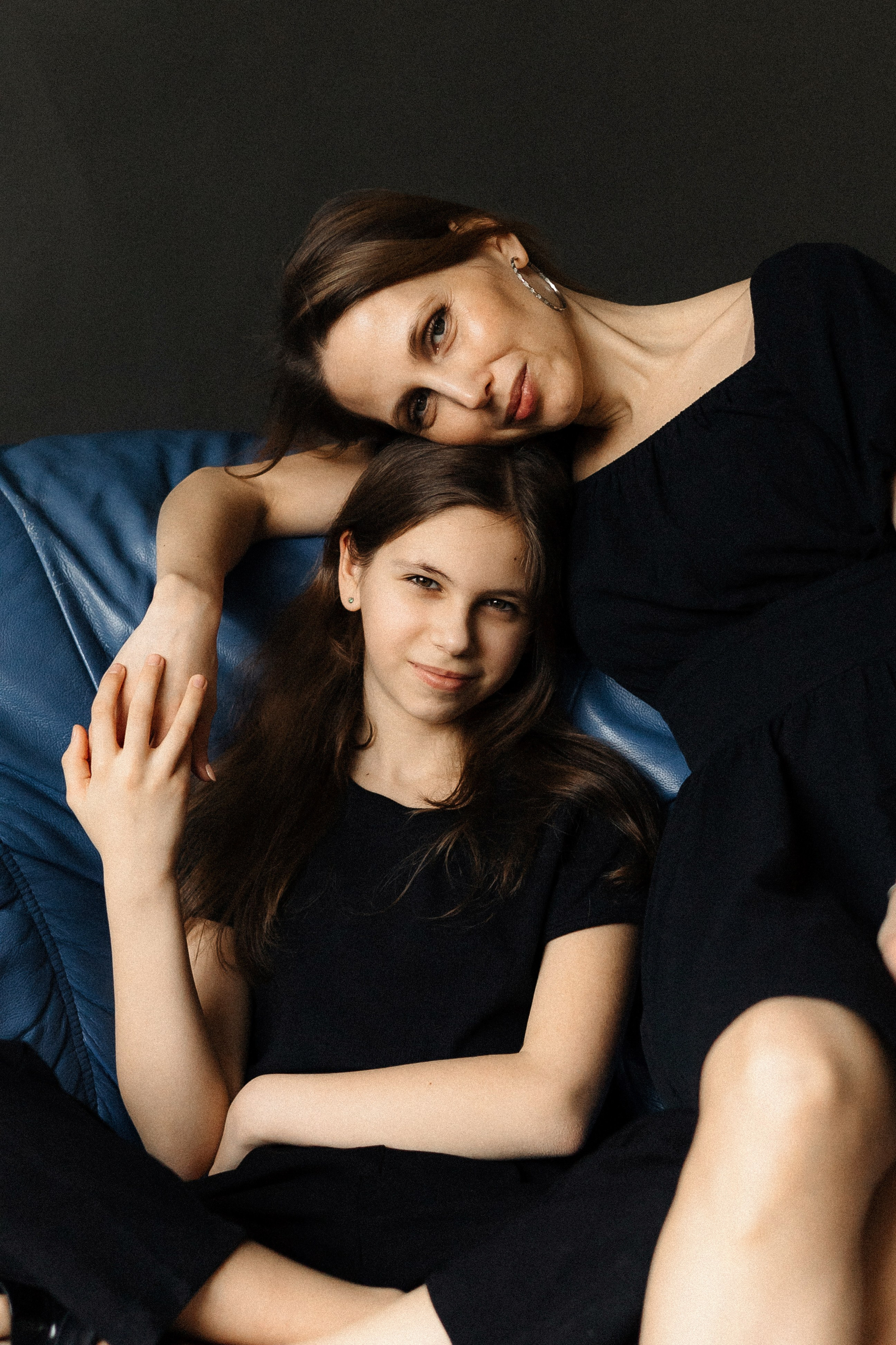 Галина, Анастасия и Ульяна