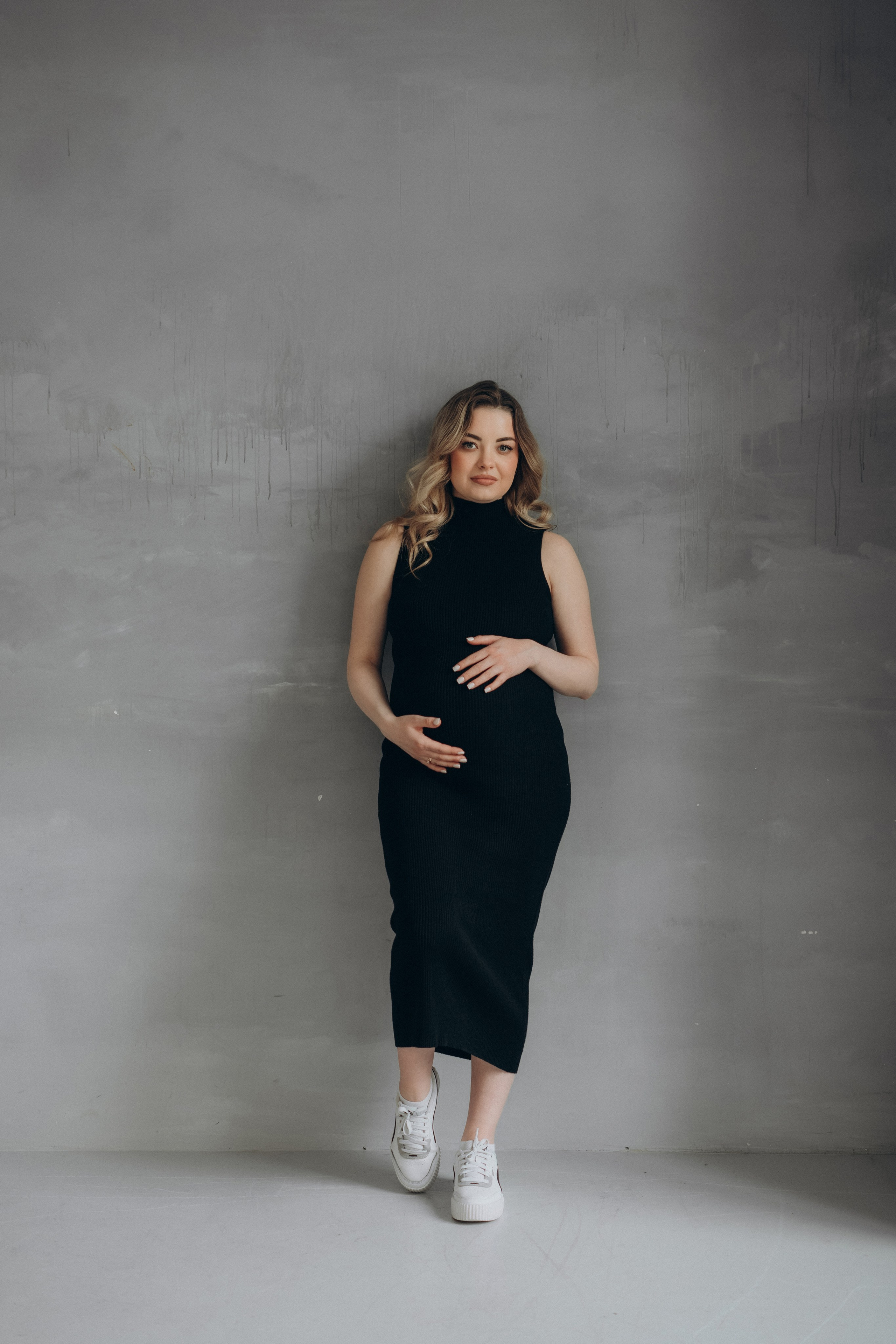 Фотосессия беременности в Москве. Фотограф Москва Виктория-Антуанетта