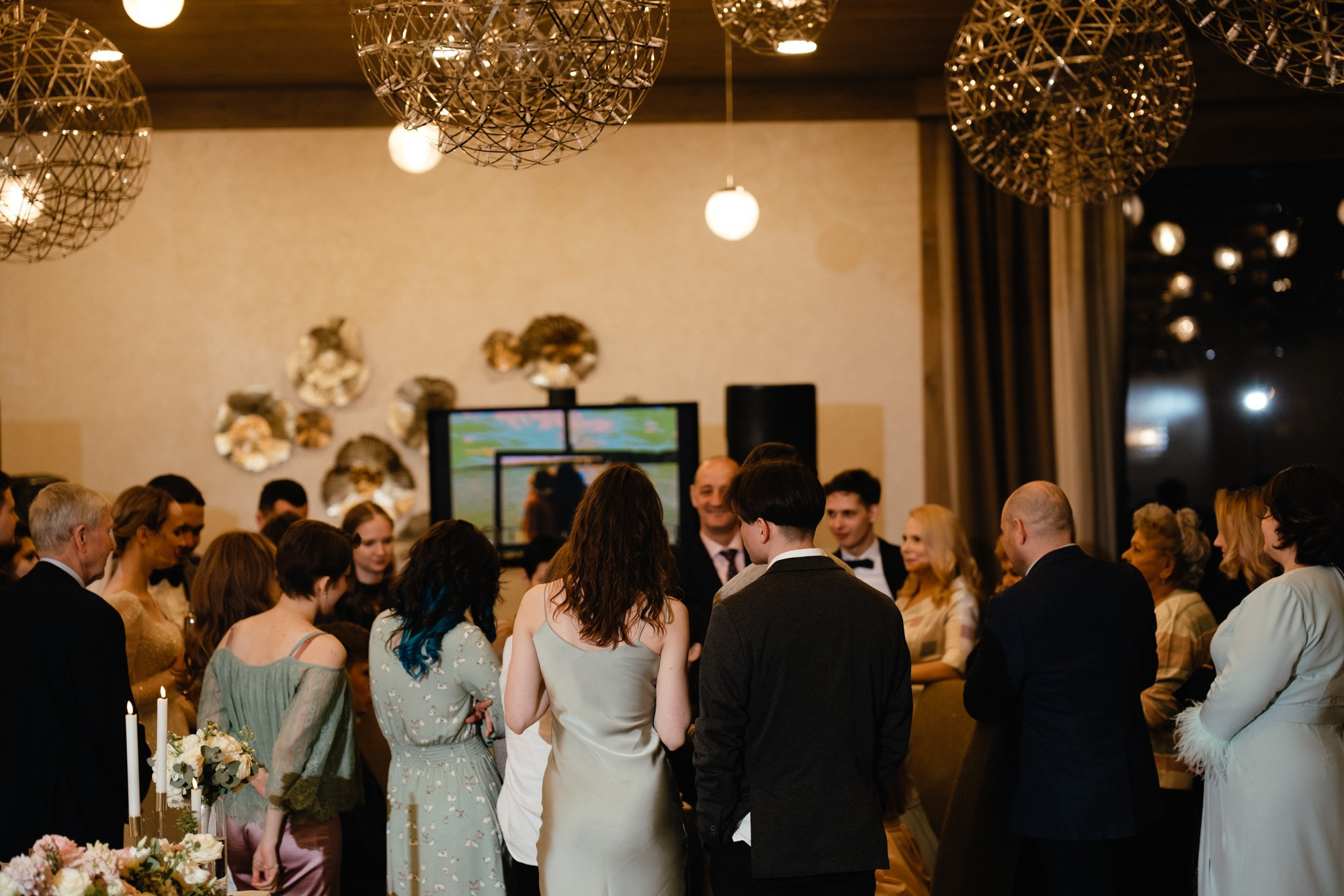 Алёна и Кирилл. Свадебный фотограф Александра Тюлякова