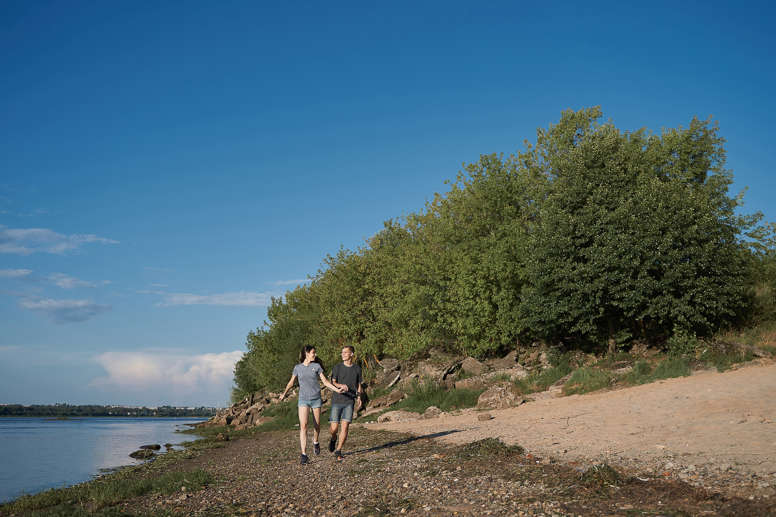 Фотограф в Заволжье Алексей Шабалин