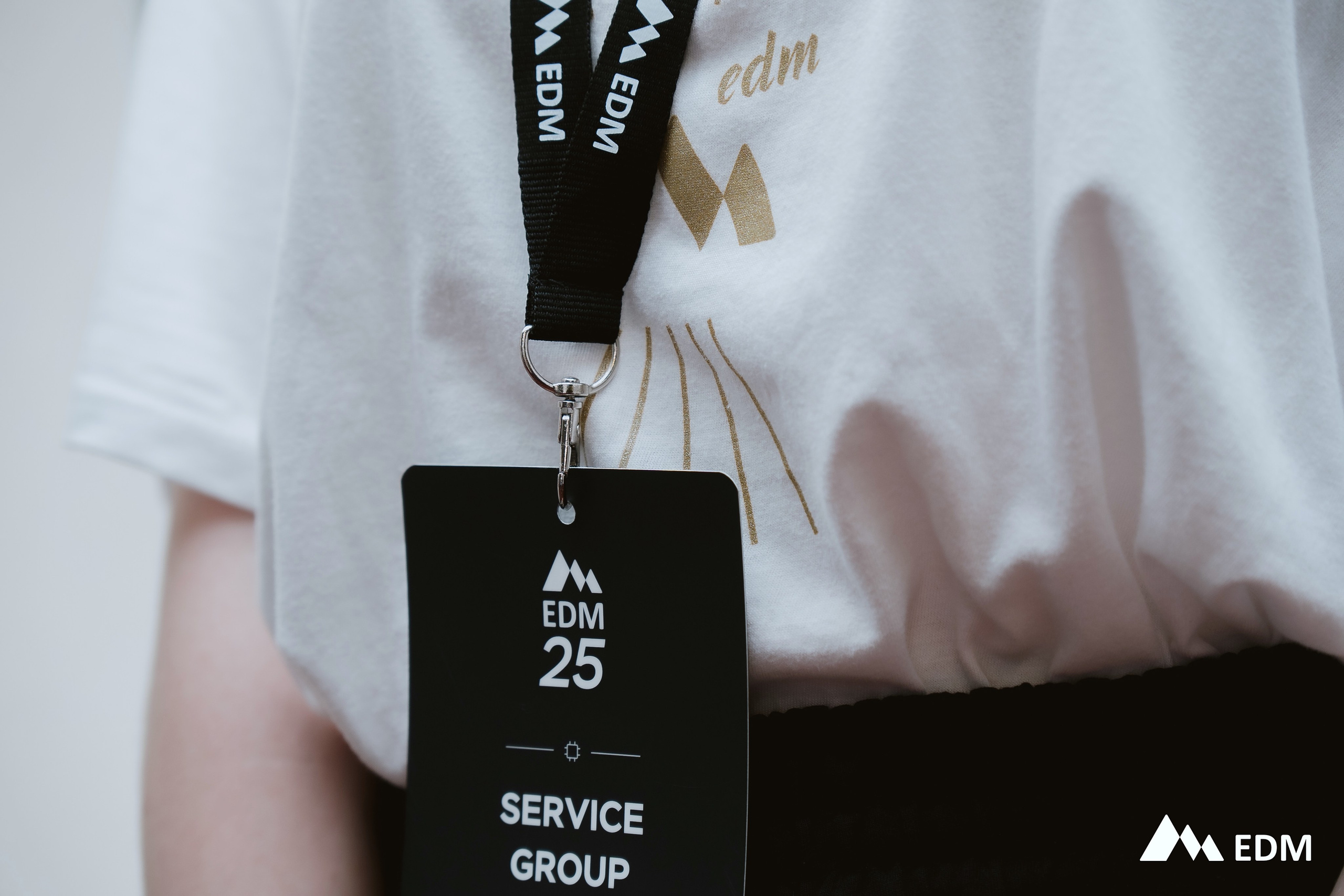 Международная конференция EDM. Фотограф Новосибирск Вероника Вишневская