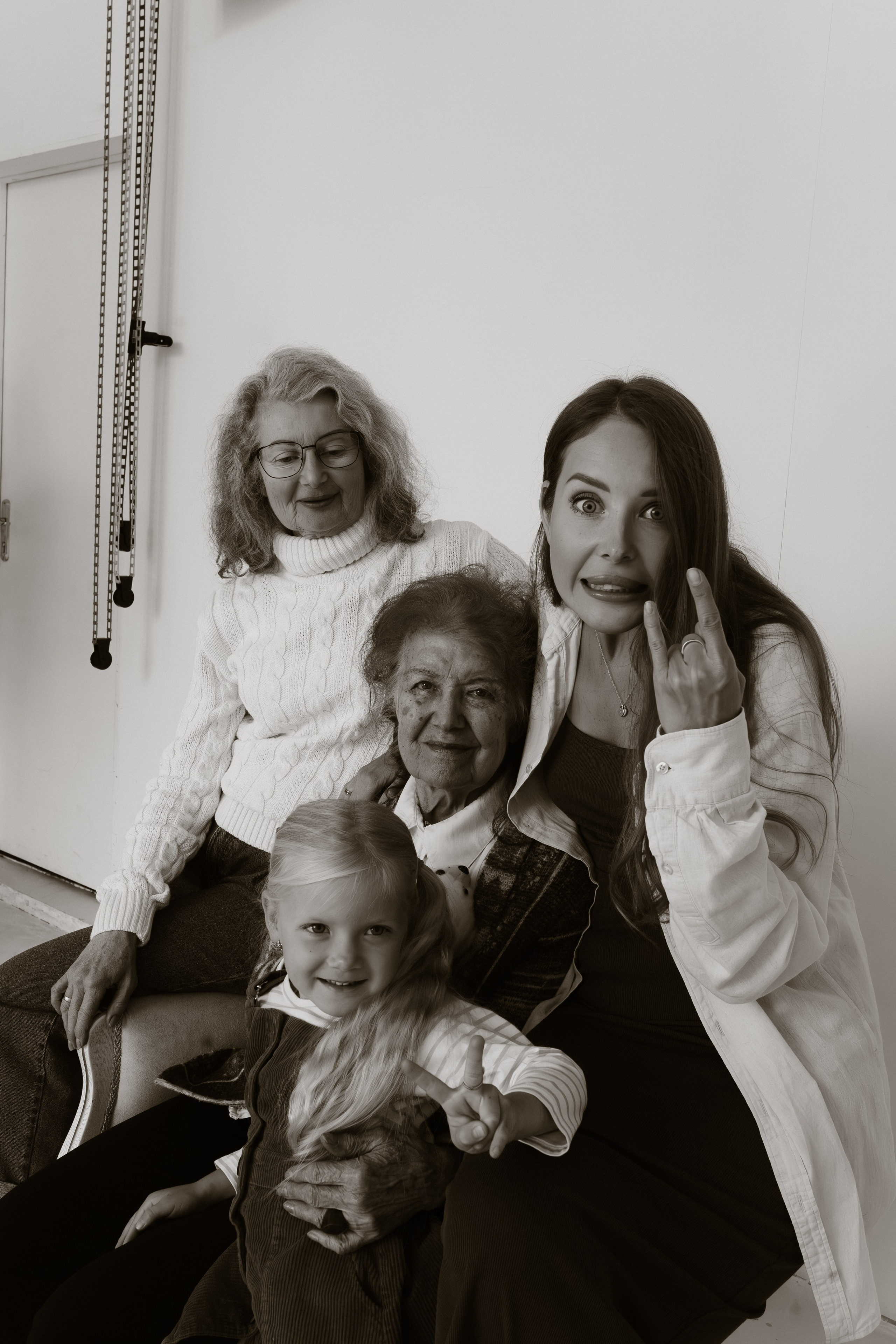 С любовью ♡. Семейный фотограф в Челябинске