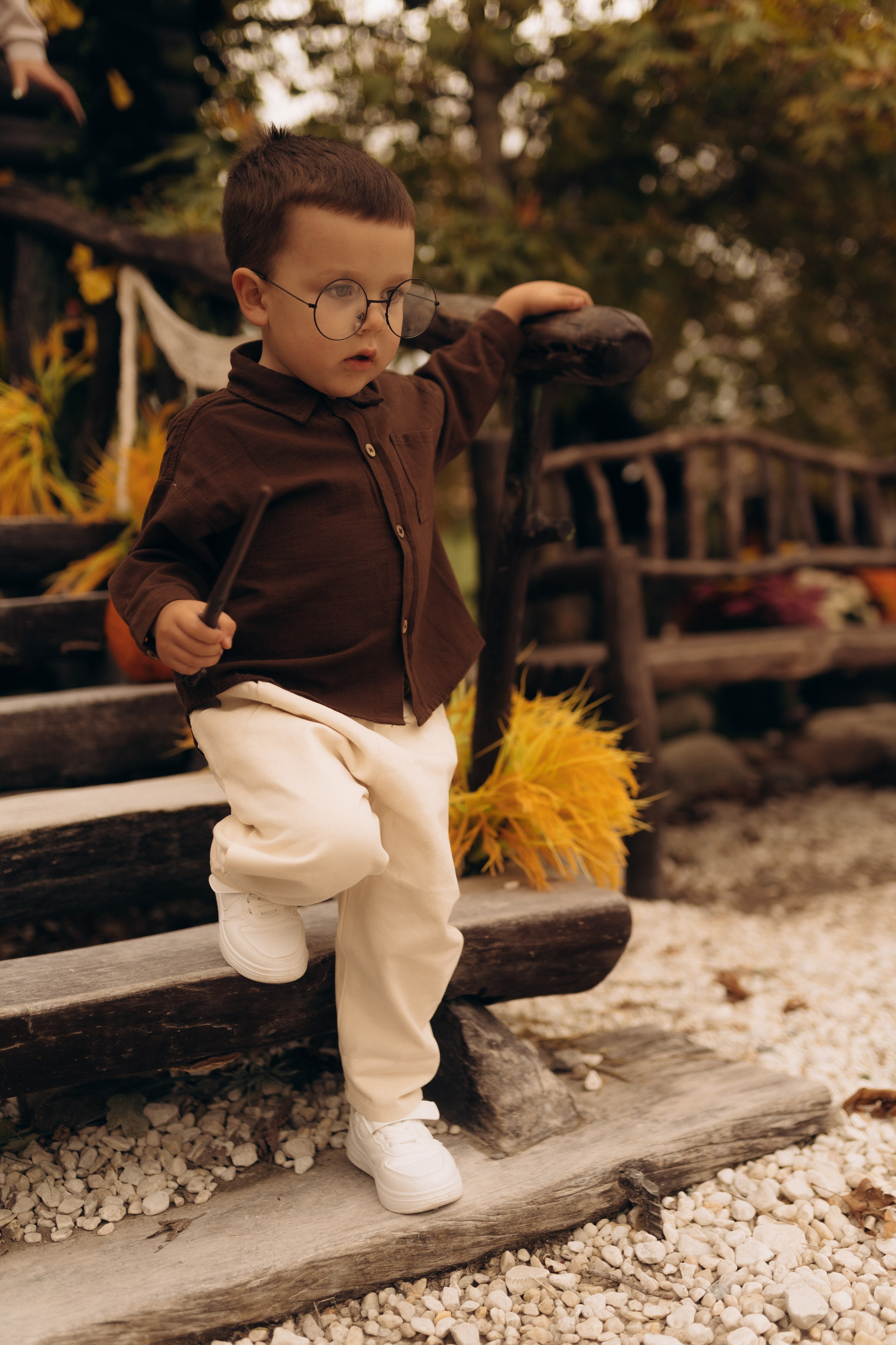 Эники, беники!. Семейный фотограф в Челябинске