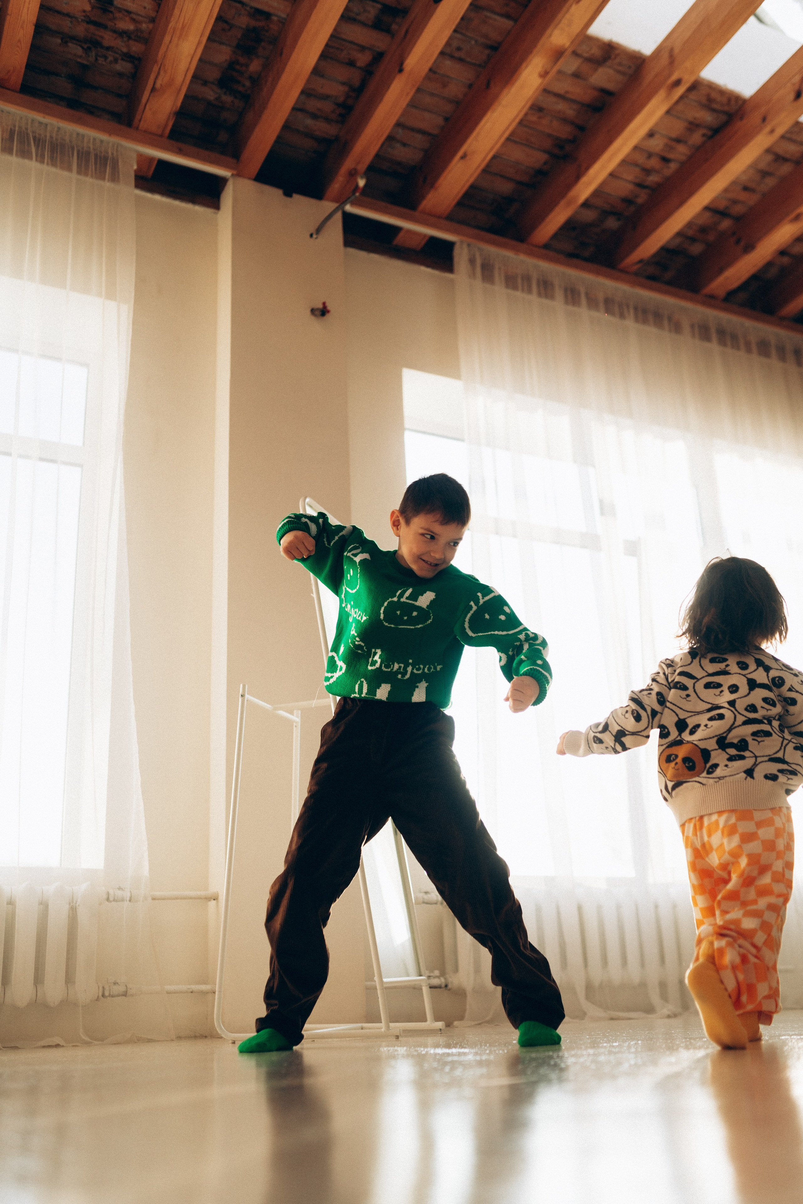 Любовь в каждом взгляде. Семейный фотограф в Челябинске