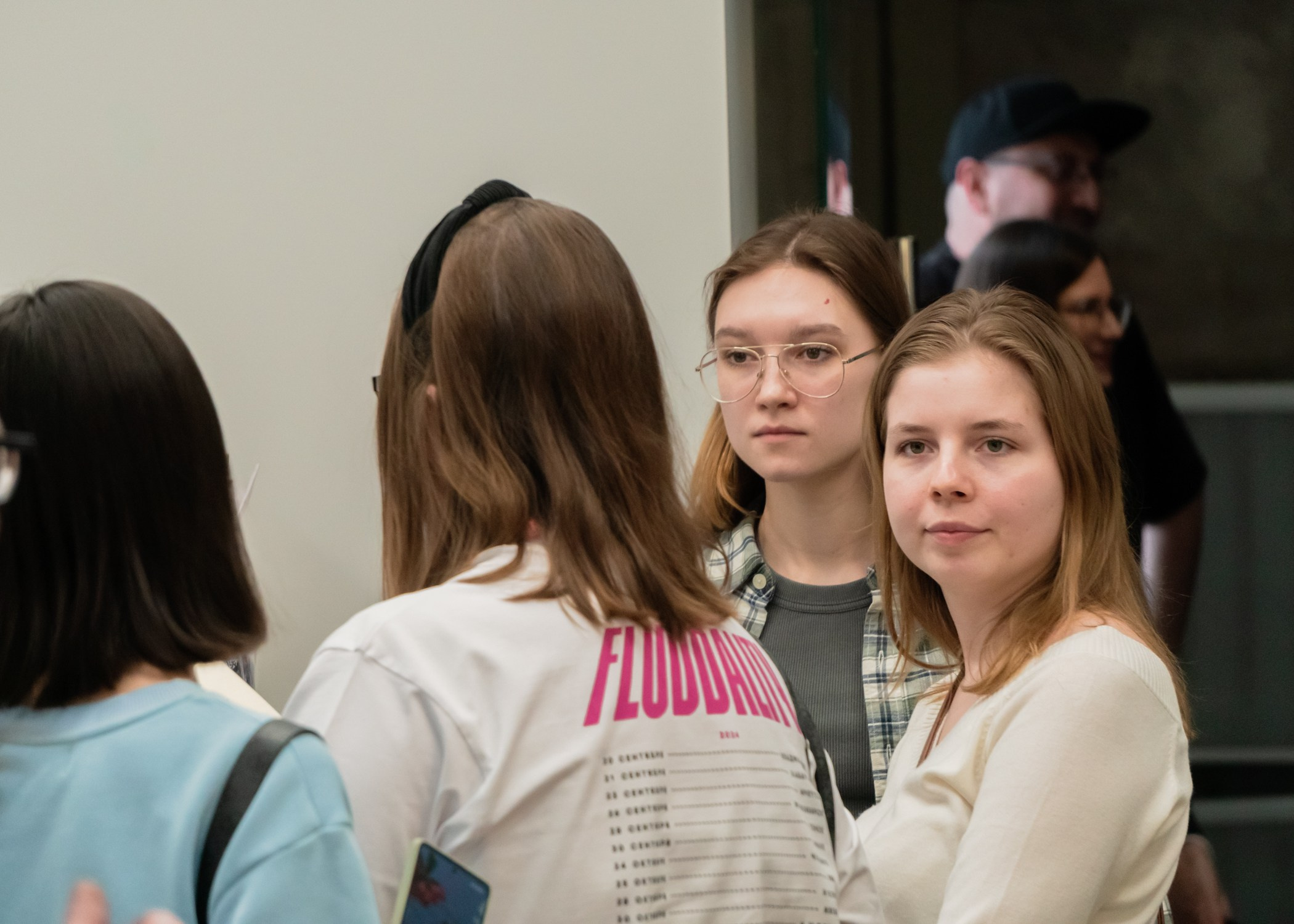 Дизайн Квартал 2024. Фотограф-анималист Ксения Воробьева, Москва