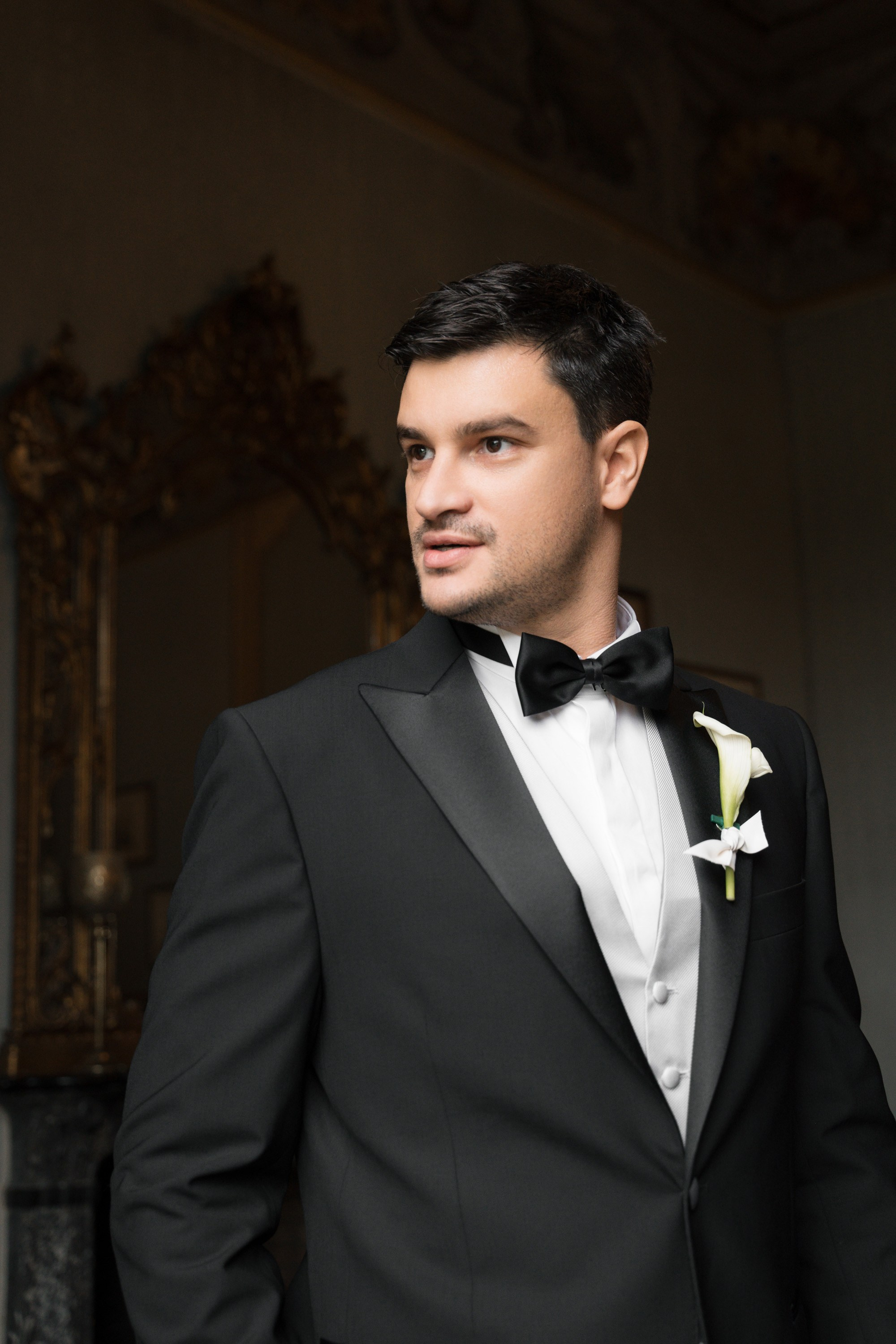 Villa Ponti Greppi Wedding. Valeria Coconova Photographer Italy Como Milan