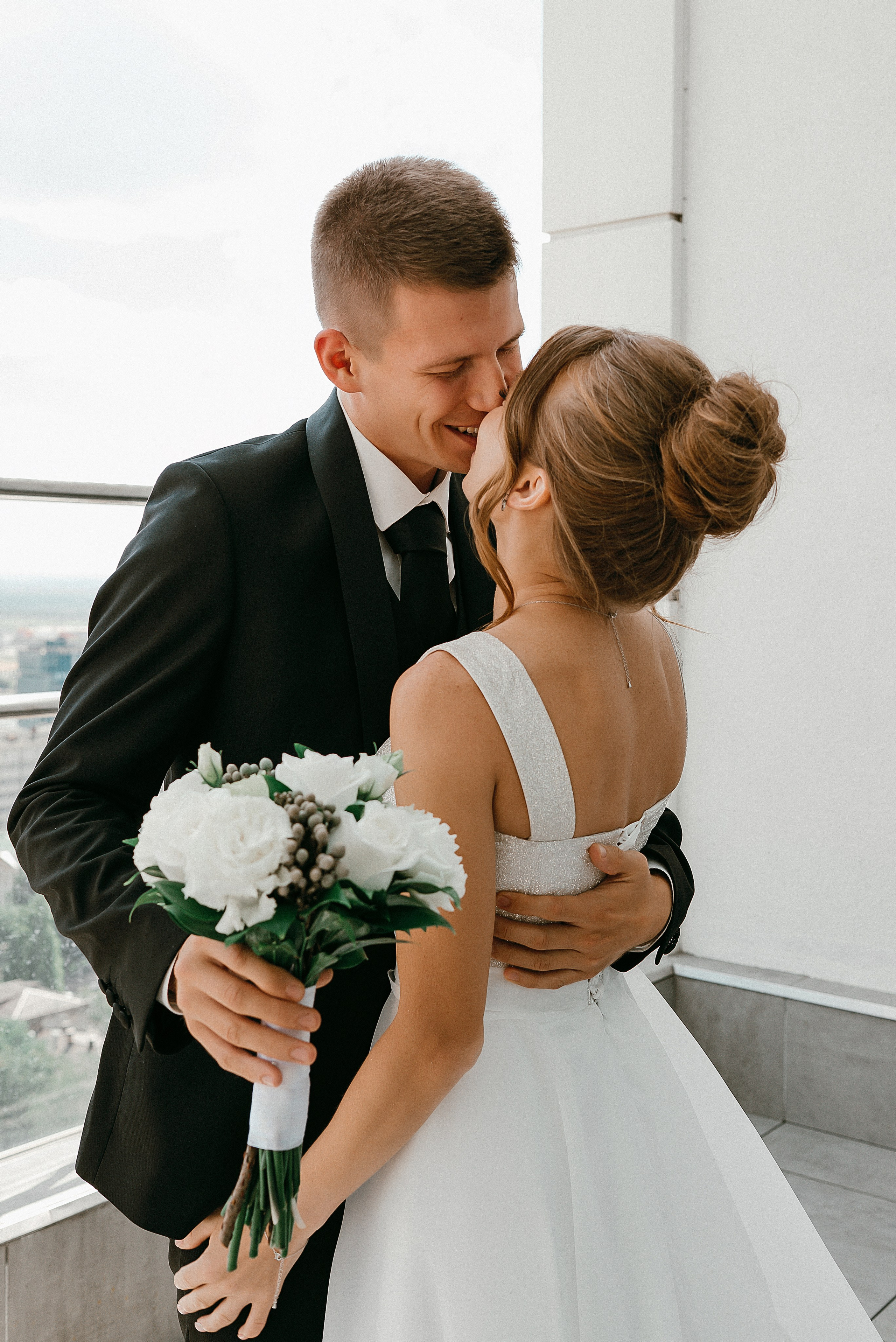 Леша и Ира. Свадебный и семейный фотограф в Ростове-на-Дону Алина Астахова